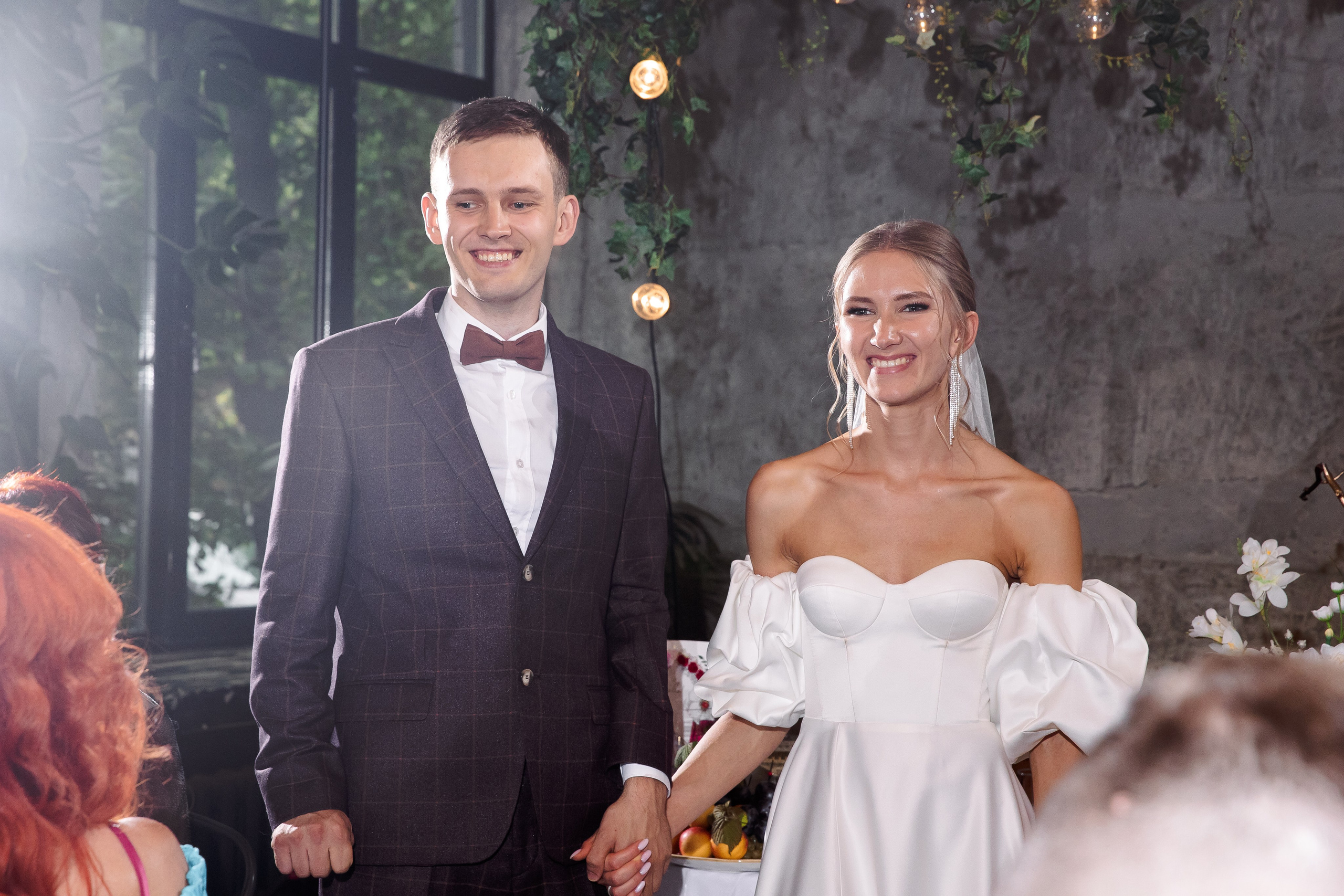 Репортаж со свадьбы Ольги и Сергея. Свадебный и семейный фотограф в Челябинске Юлия Ишимова