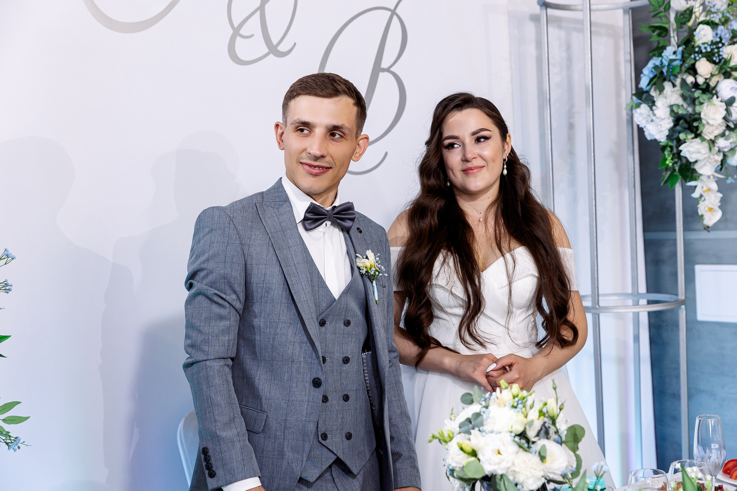 Сергей и Валерия. Свадебный и семейный фотограф в Челябинске Юлия Ишимова