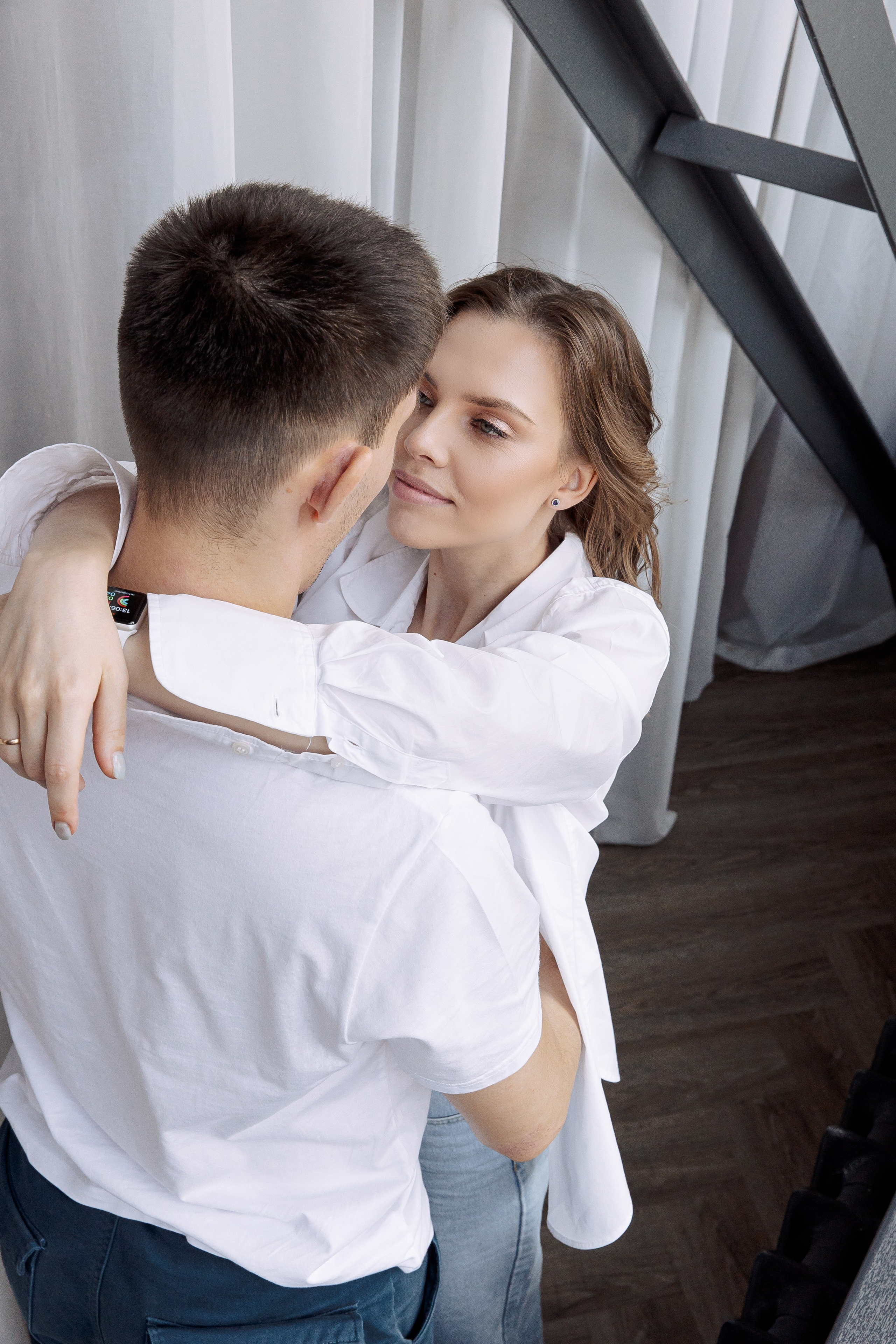 Ильнур и Елена. Свадебный и семейный фотограф в Челябинске Юлия Ишимова