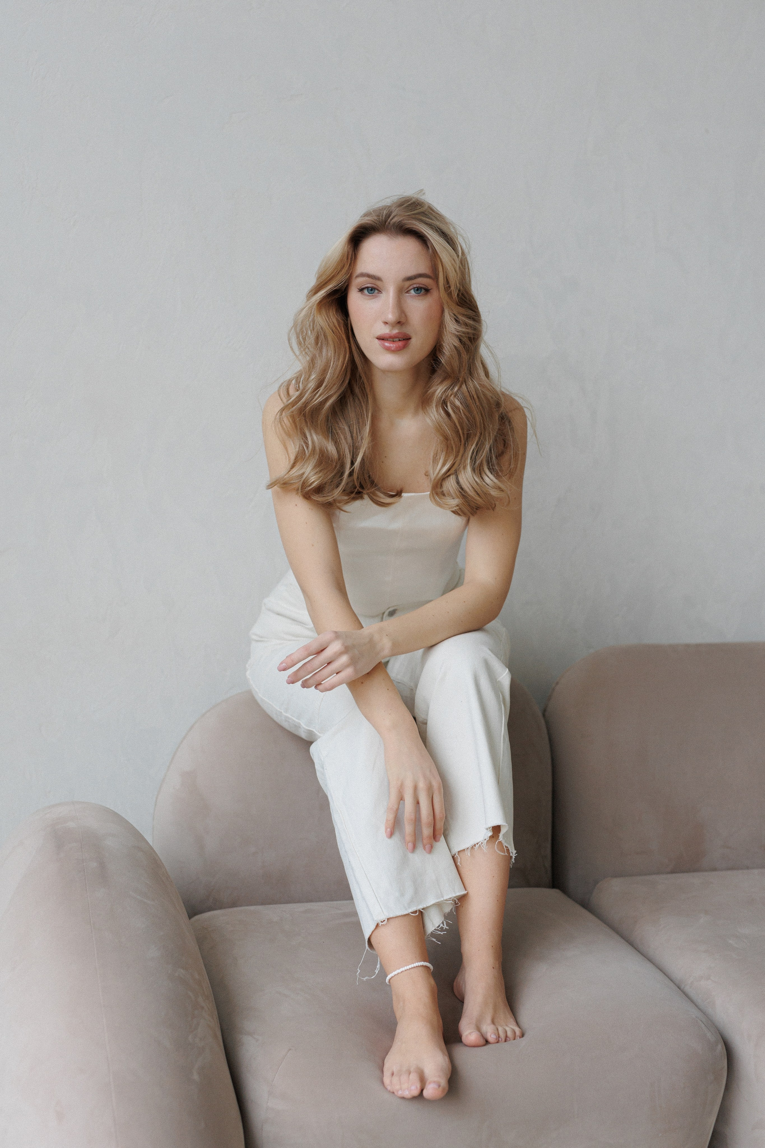 Алена. Семейный и свадебный фотограф в Москве Черкасова Анна