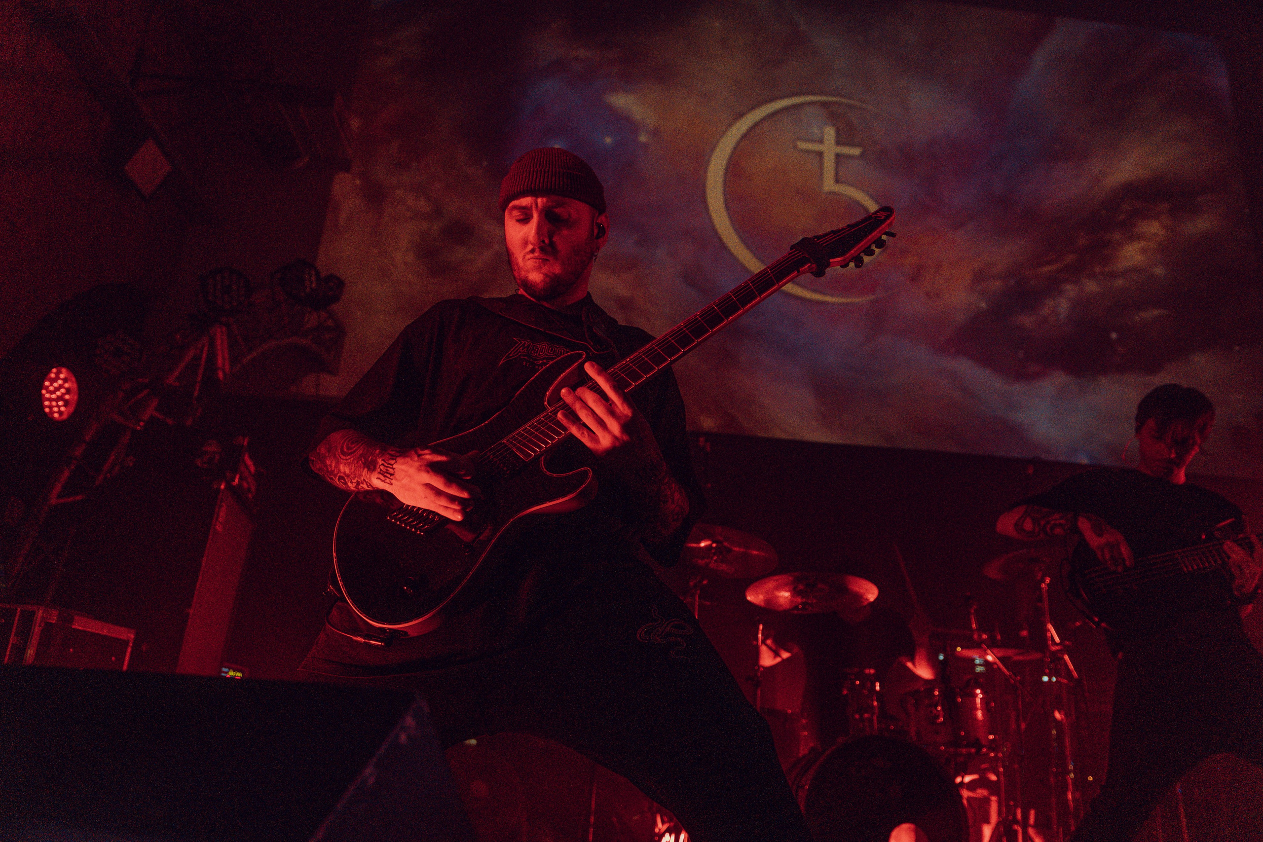 The Korea 12.01.2024. Фотограф Дядя Сник