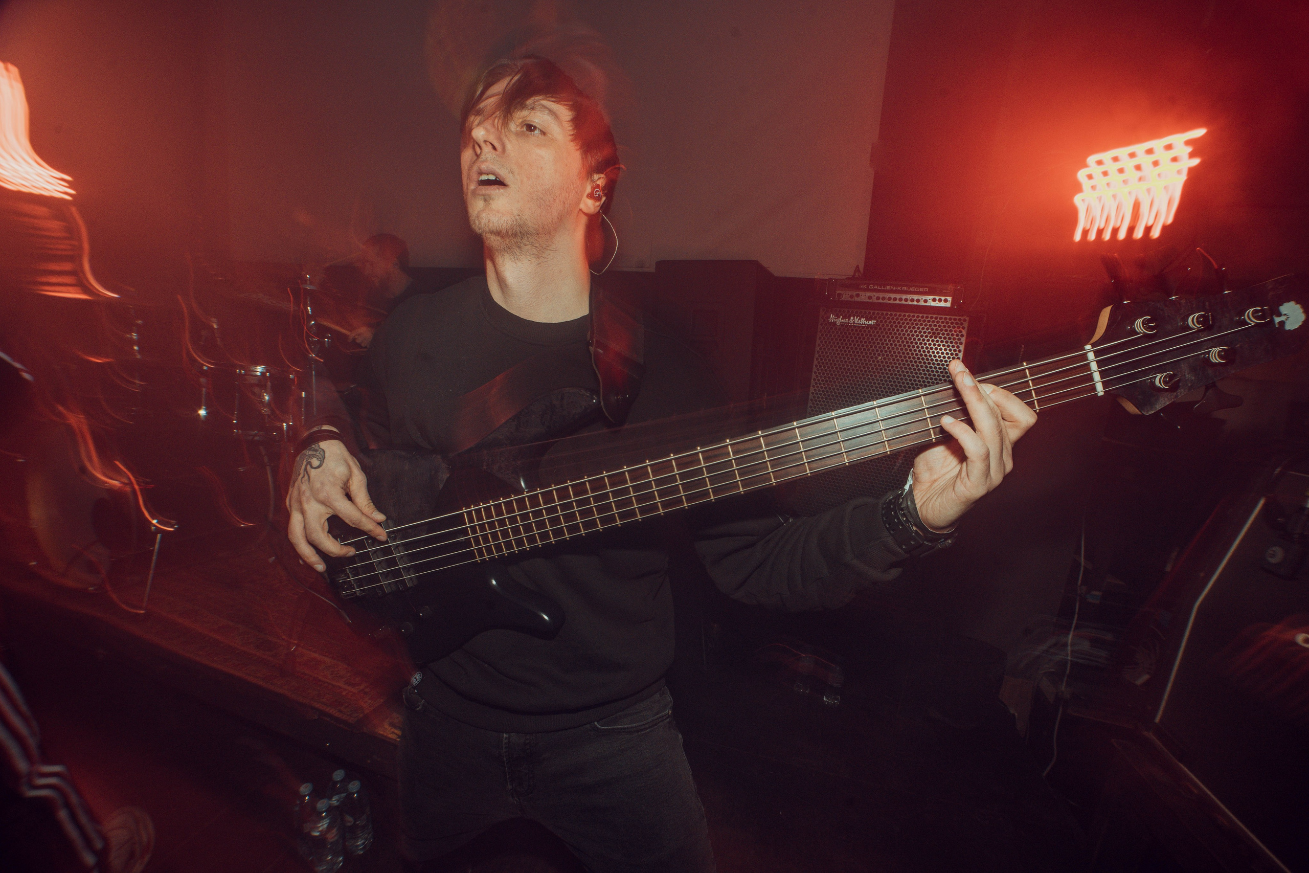 Blackpyres 20.01.2024. Фотограф Дядя Сник