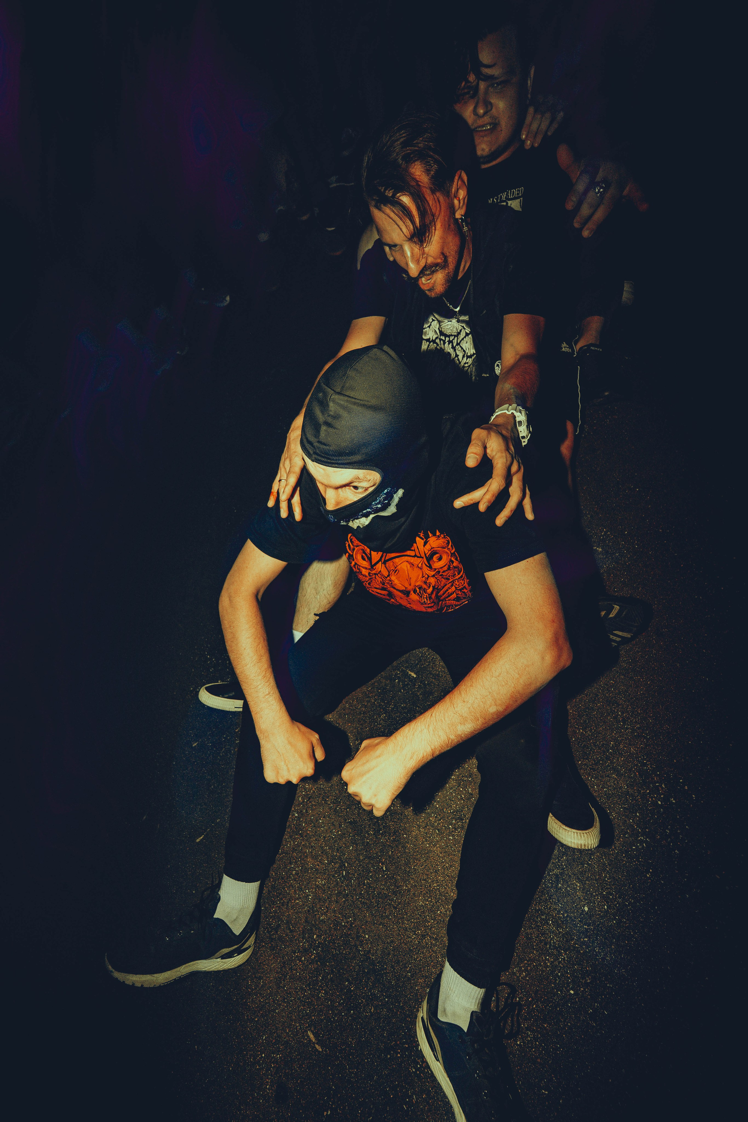 Idols to be faded 15.08.2025. Фотограф Дядя Сник