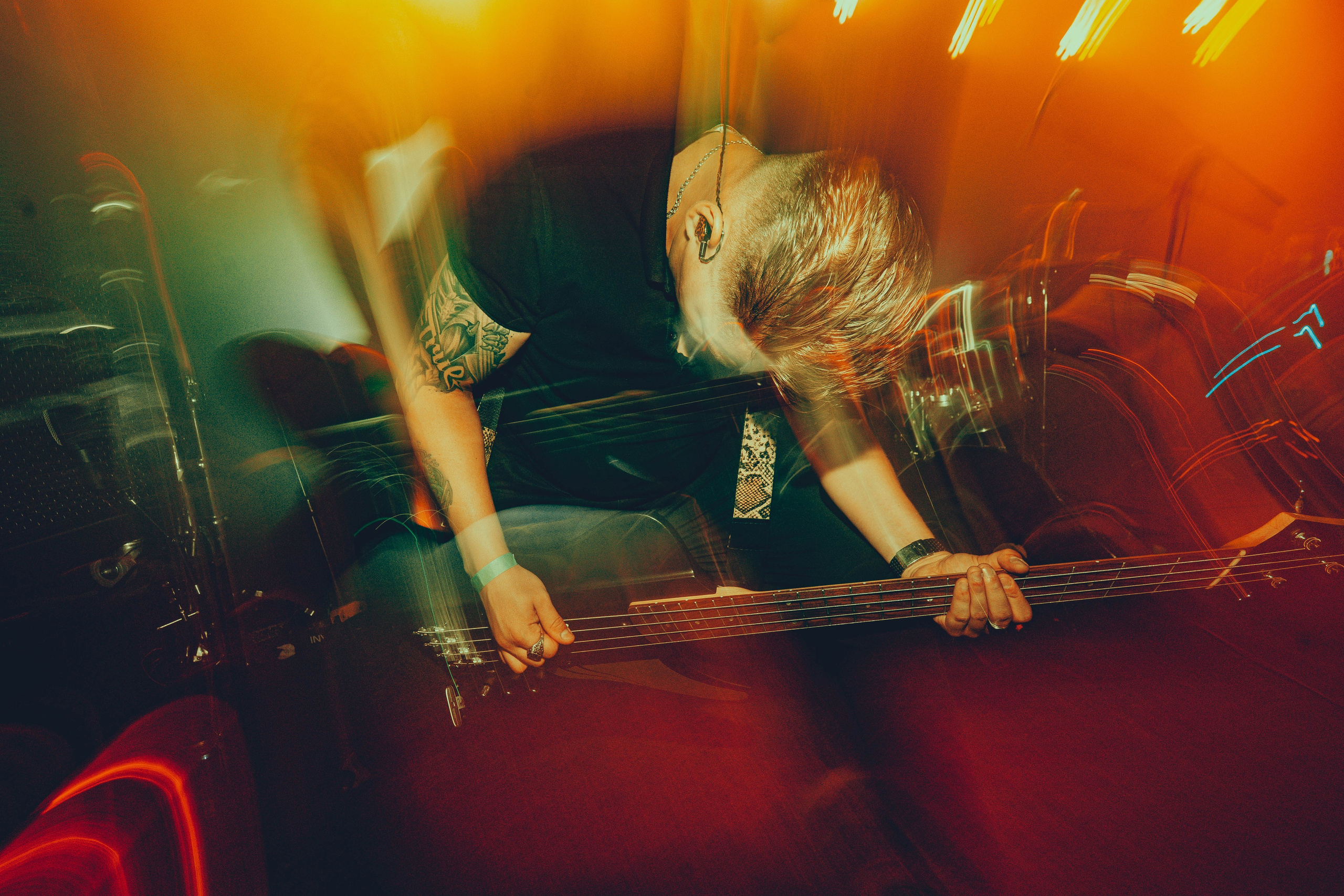 Bite the goat 17.08.2025. Фотограф Дядя Сник