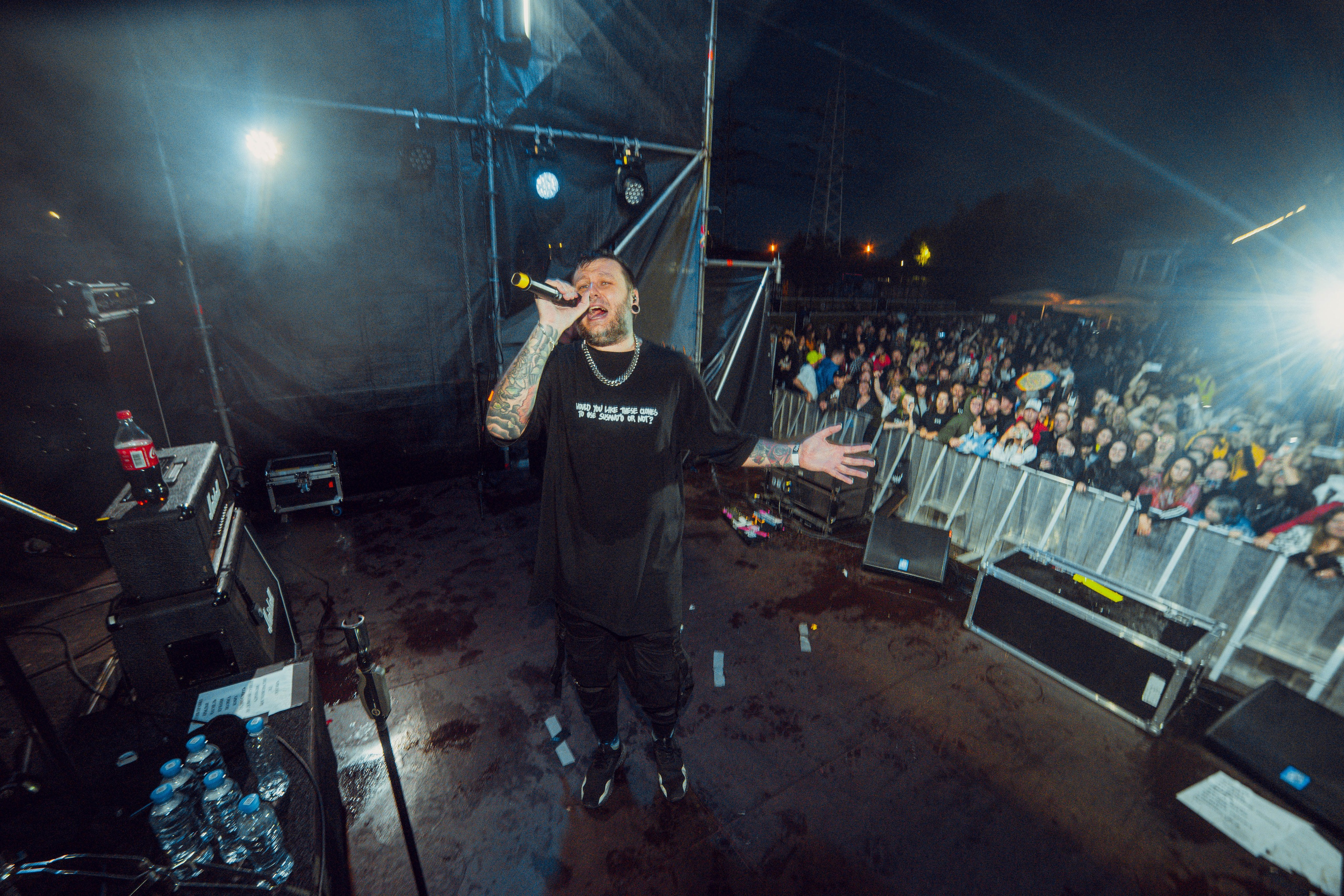 Stigmata 10.08.24. Фотограф Дядя Сник