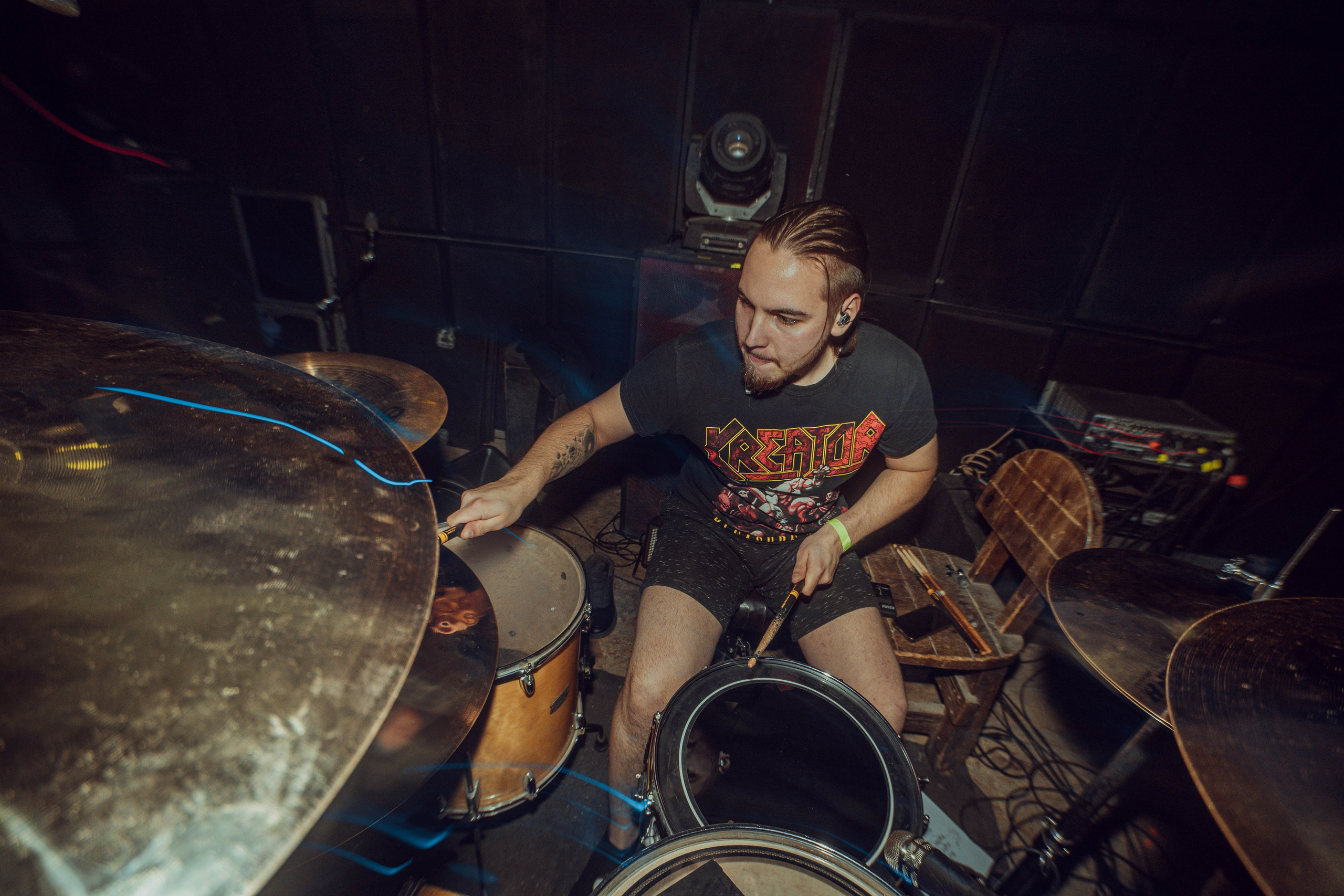 Der Döbermann 26.01.2024. Фотограф Дядя Сник