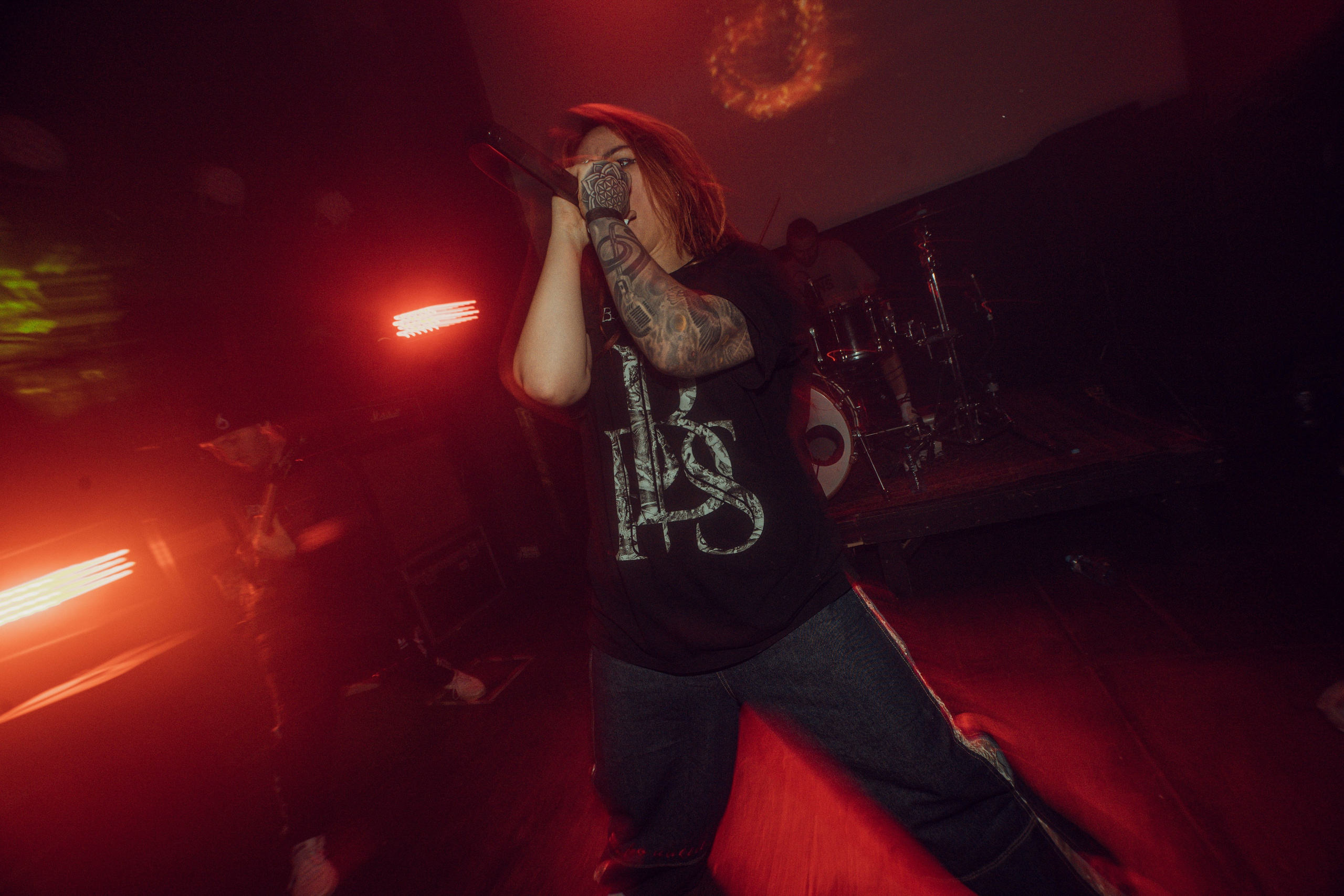 Blackpyres 20.01.2024. Фотограф Дядя Сник