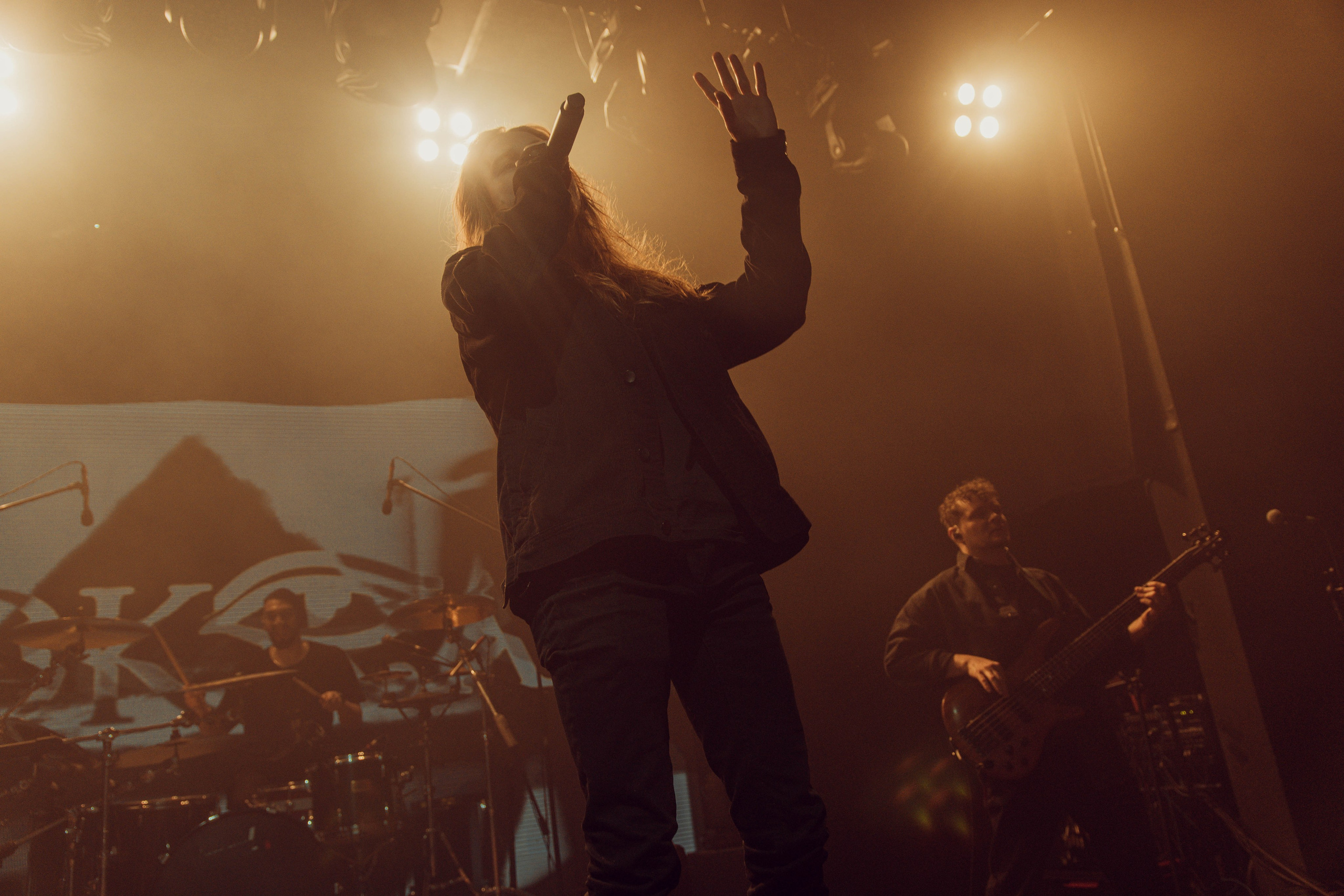 Shokran 14.03.2024. Фотограф Дядя Сник