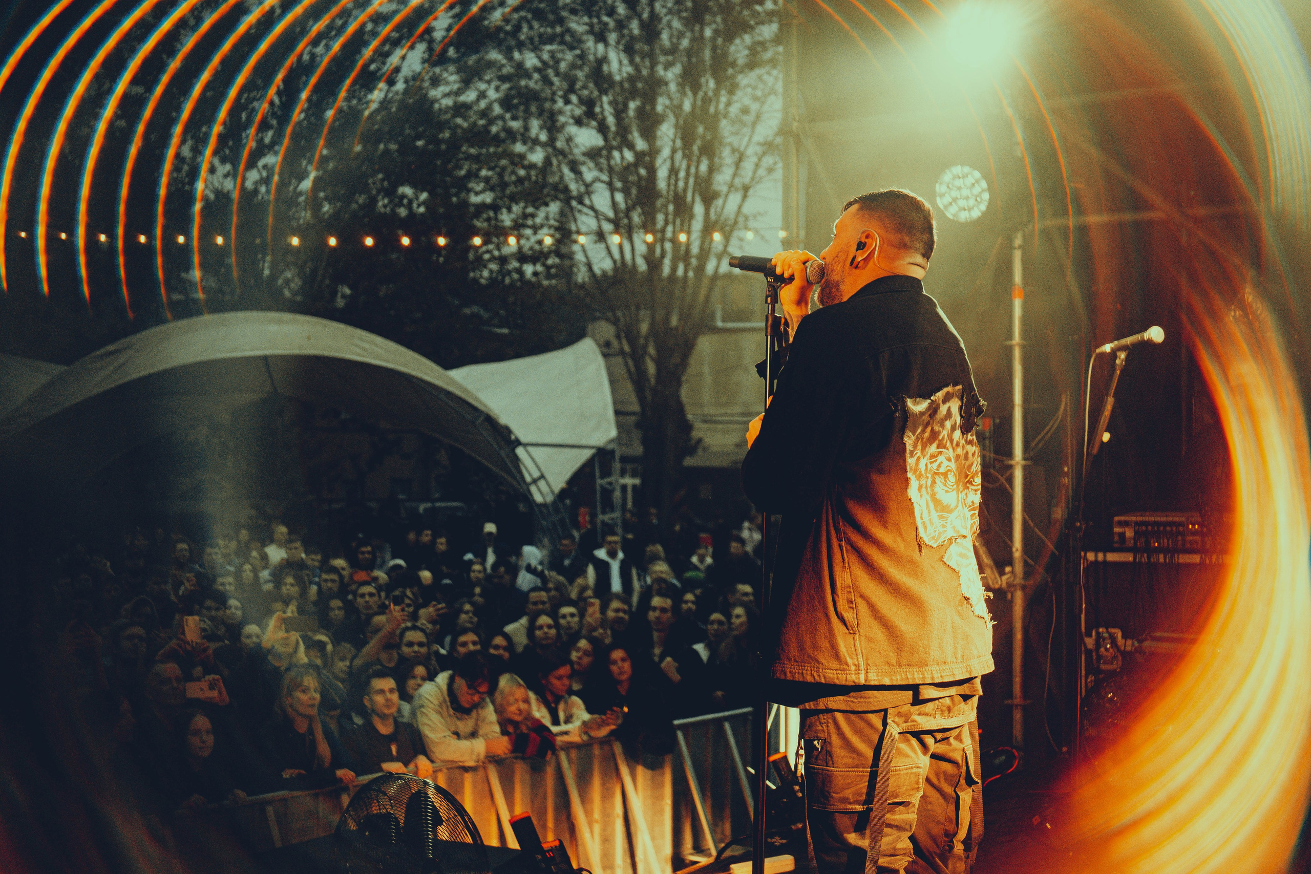 Stigmata 30.05.2025. Фотограф Дядя Сник