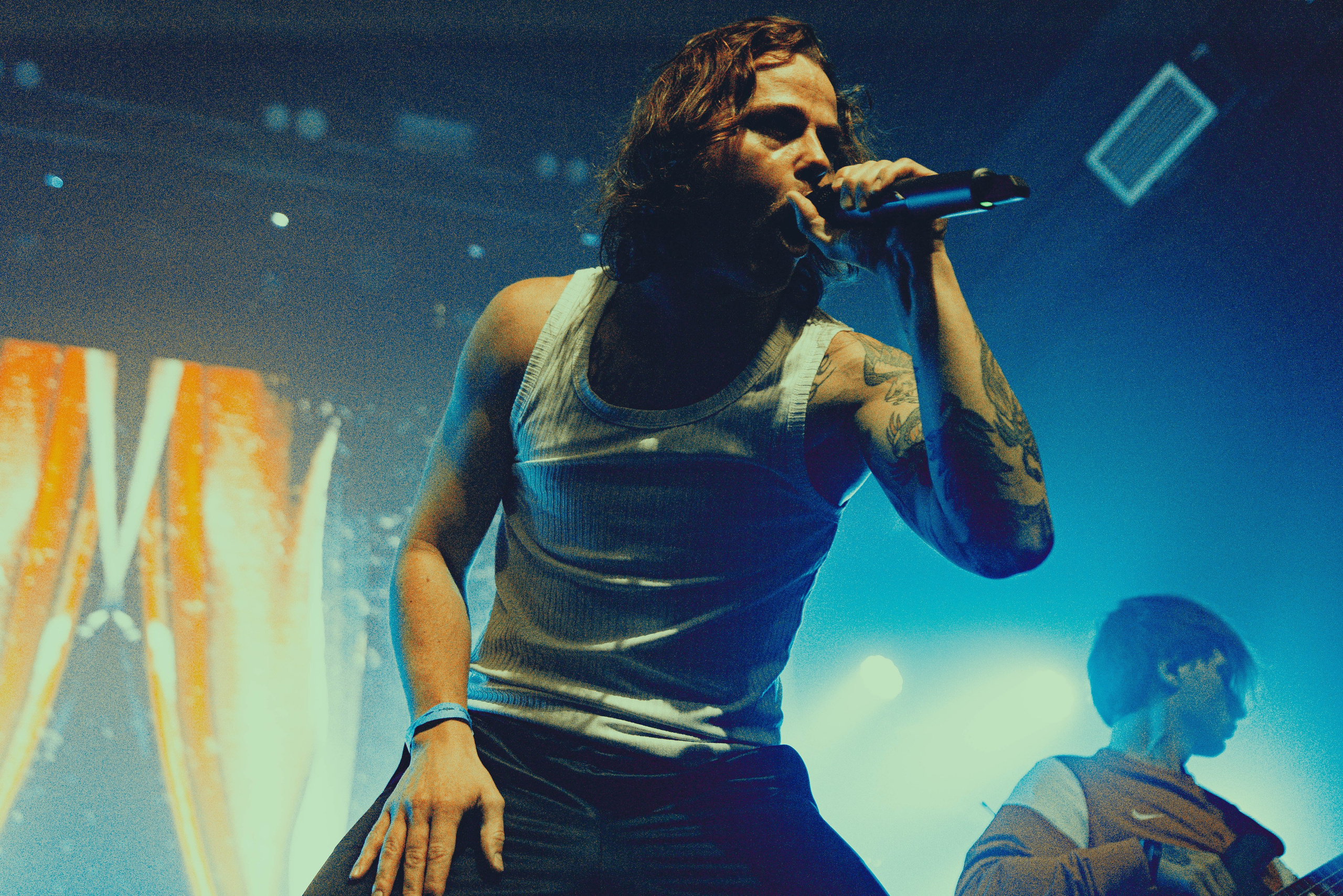 The Korea 16.05.2025. Фотограф Дядя Сник