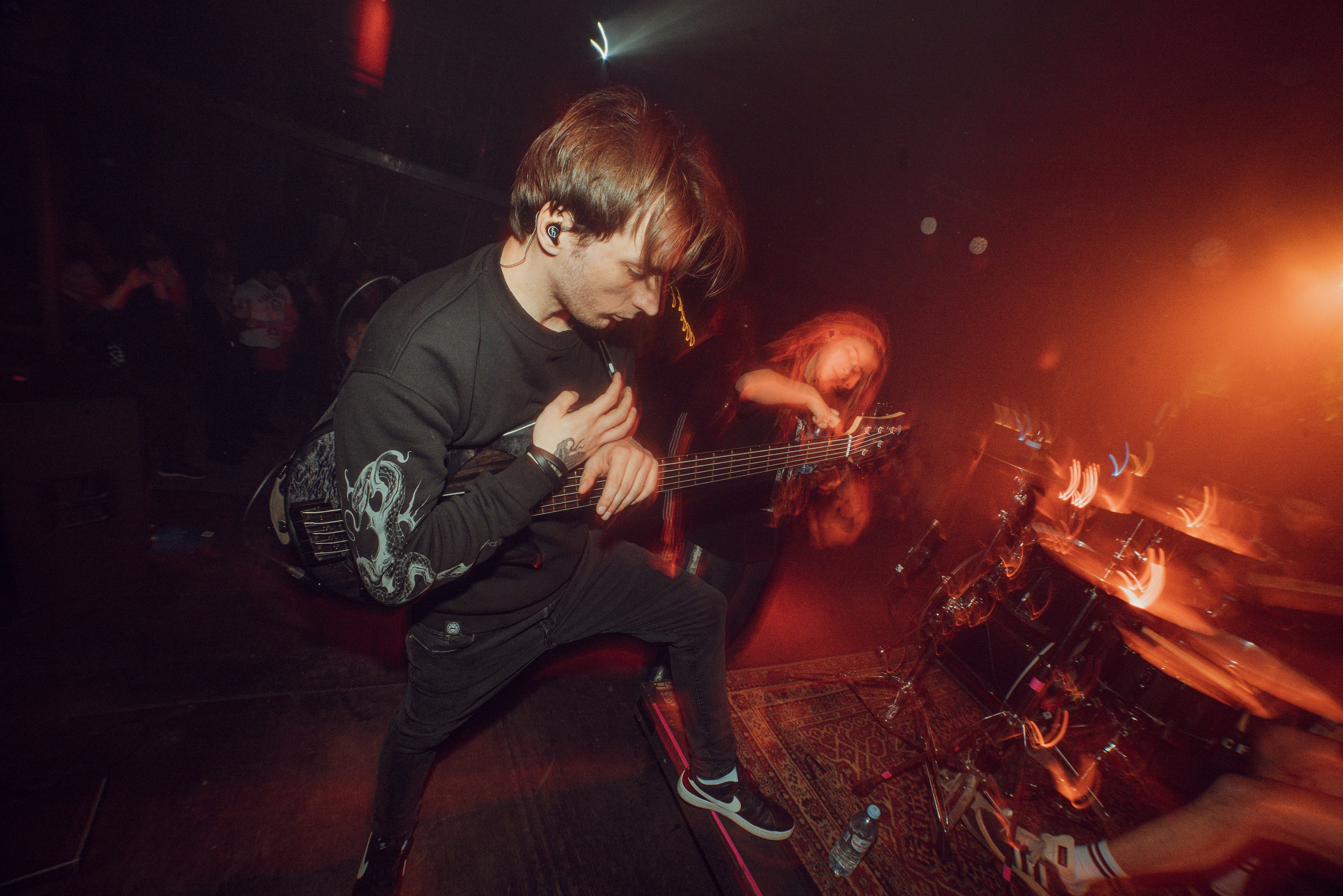 Blackpyres 20.01.2024. Фотограф Дядя Сник