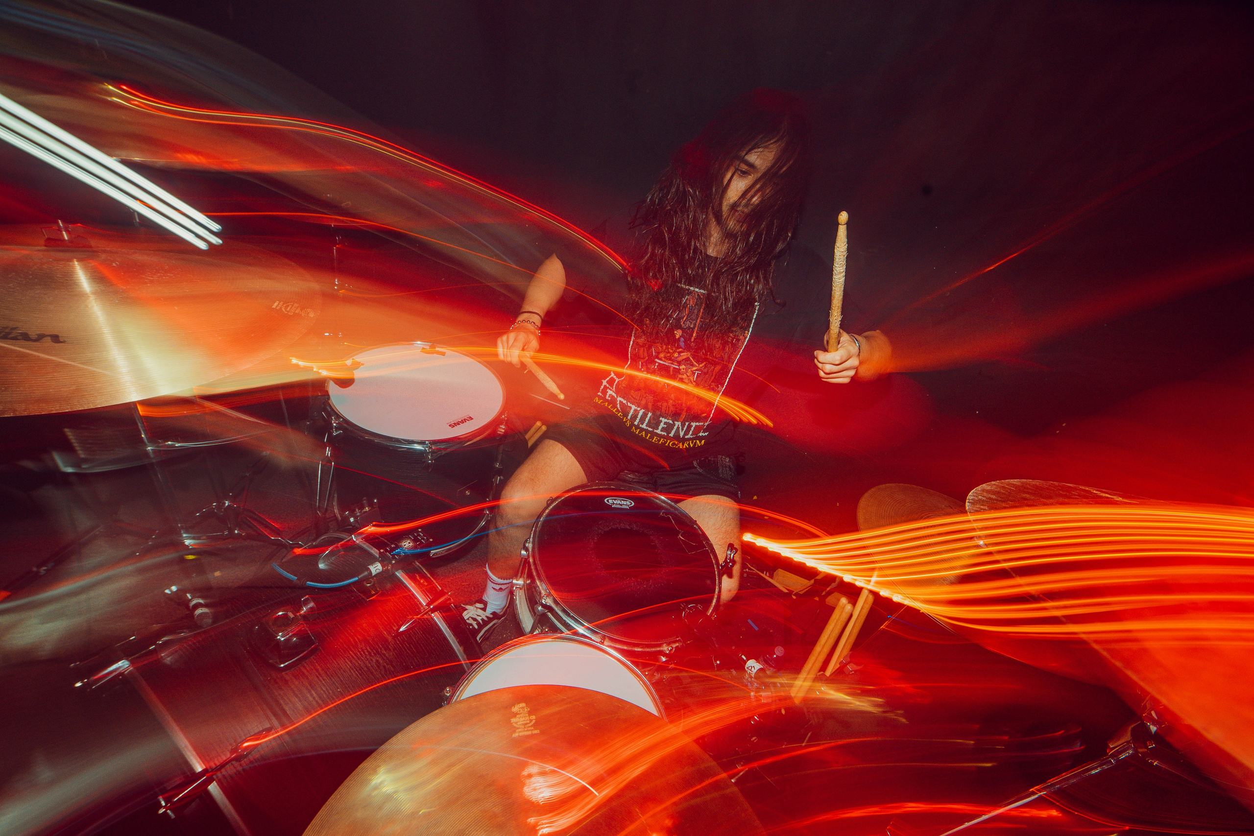 Idols to be faded 26.05.2024. Фотограф Дядя Сник