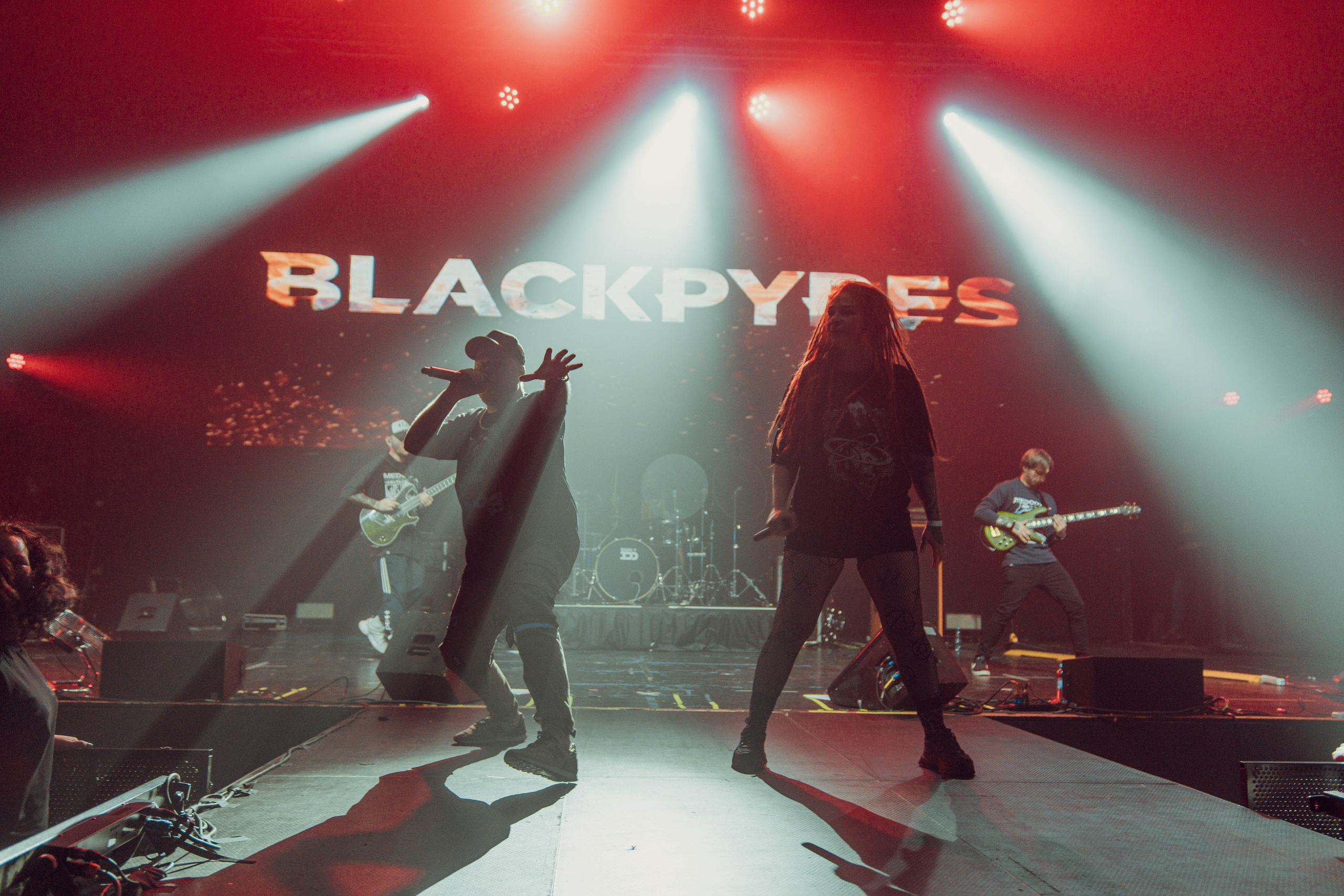 Blackpyres 10.05.2024. Фотограф Дядя Сник