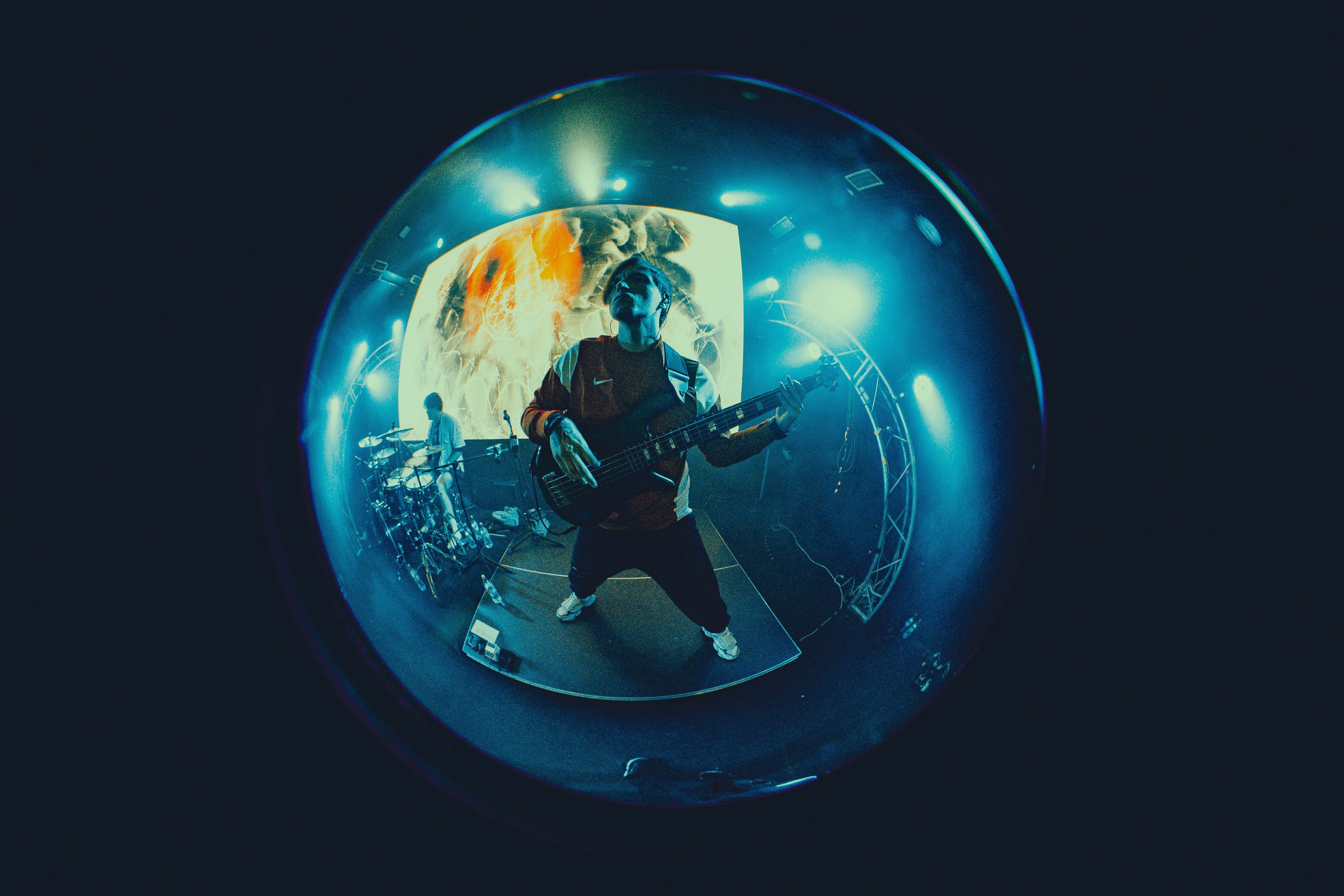 The Korea 16.05.2025. Фотограф Дядя Сник