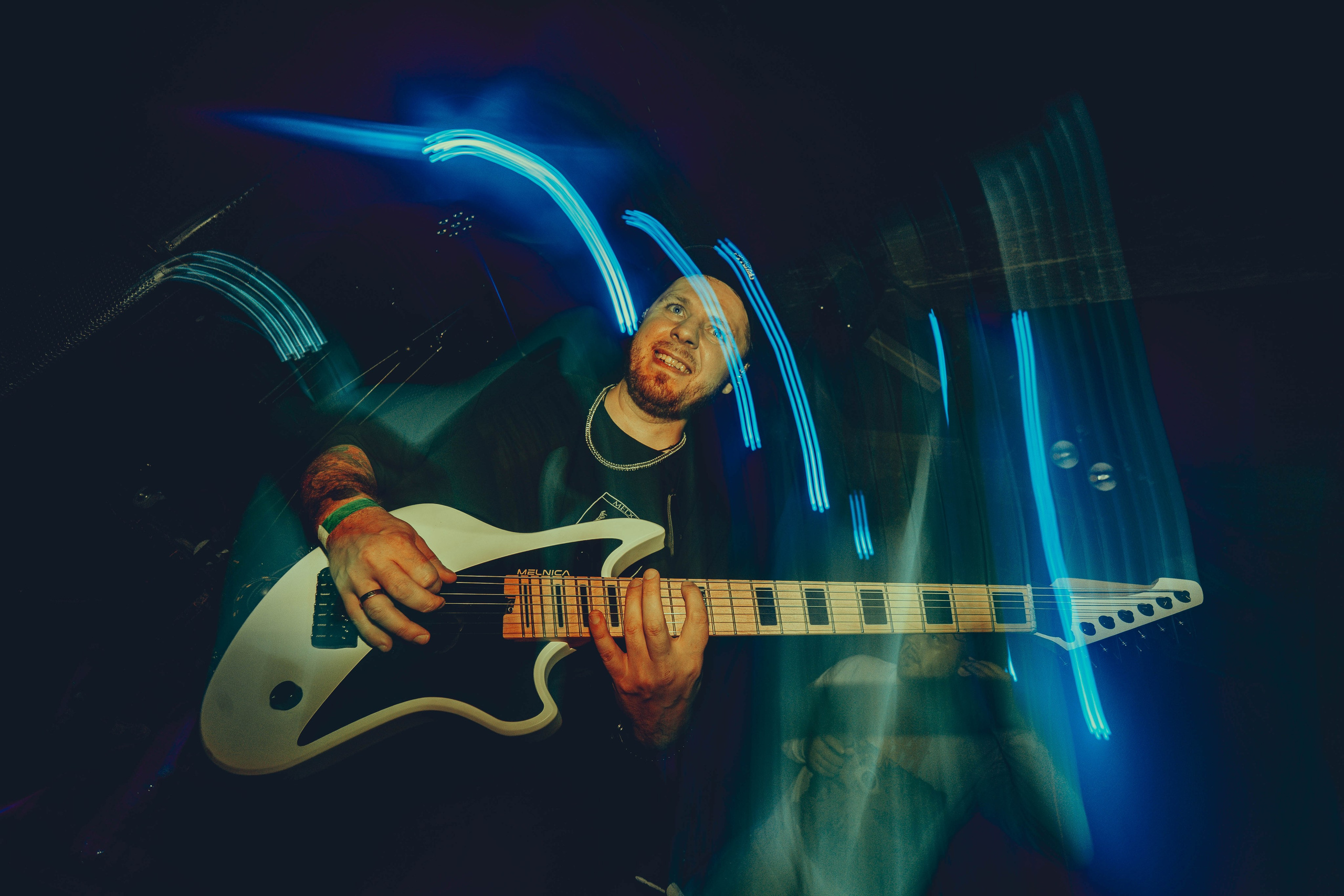 Idols to be faded 15.08.2025. Фотограф Дядя Сник