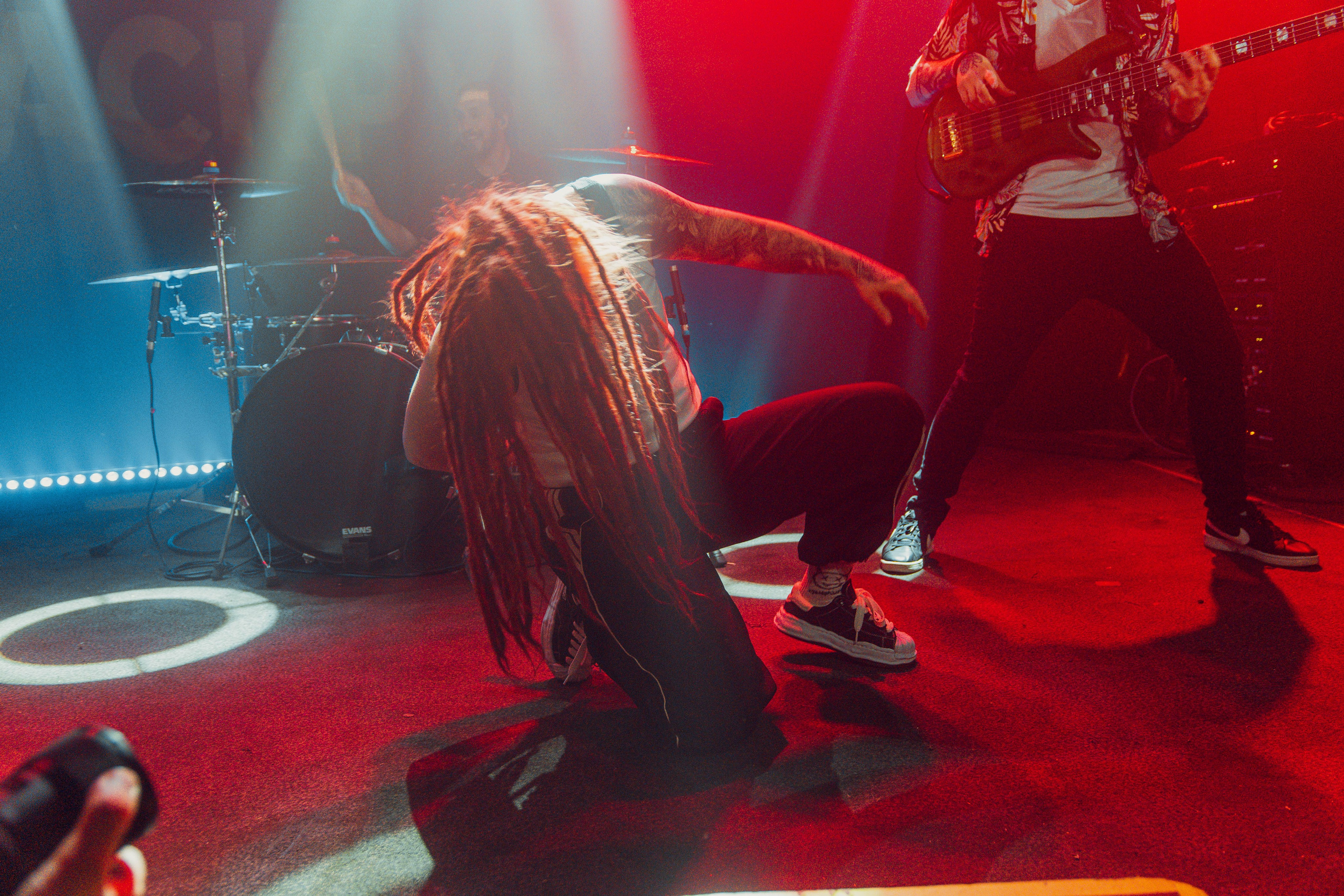 Blackpyres 26.05.2024. Фотограф Дядя Сник