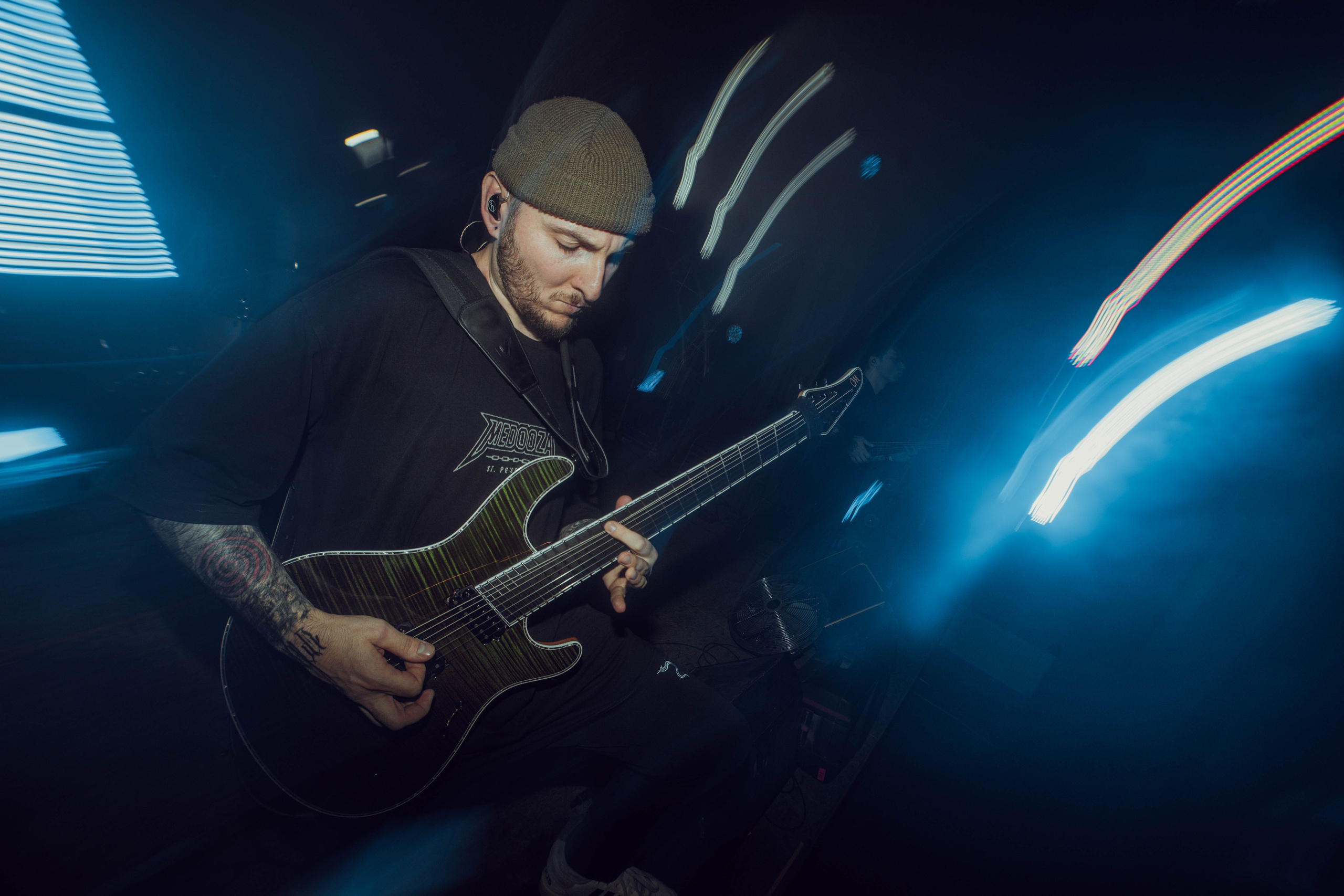 The Korea 12.01.2024. Фотограф Дядя Сник