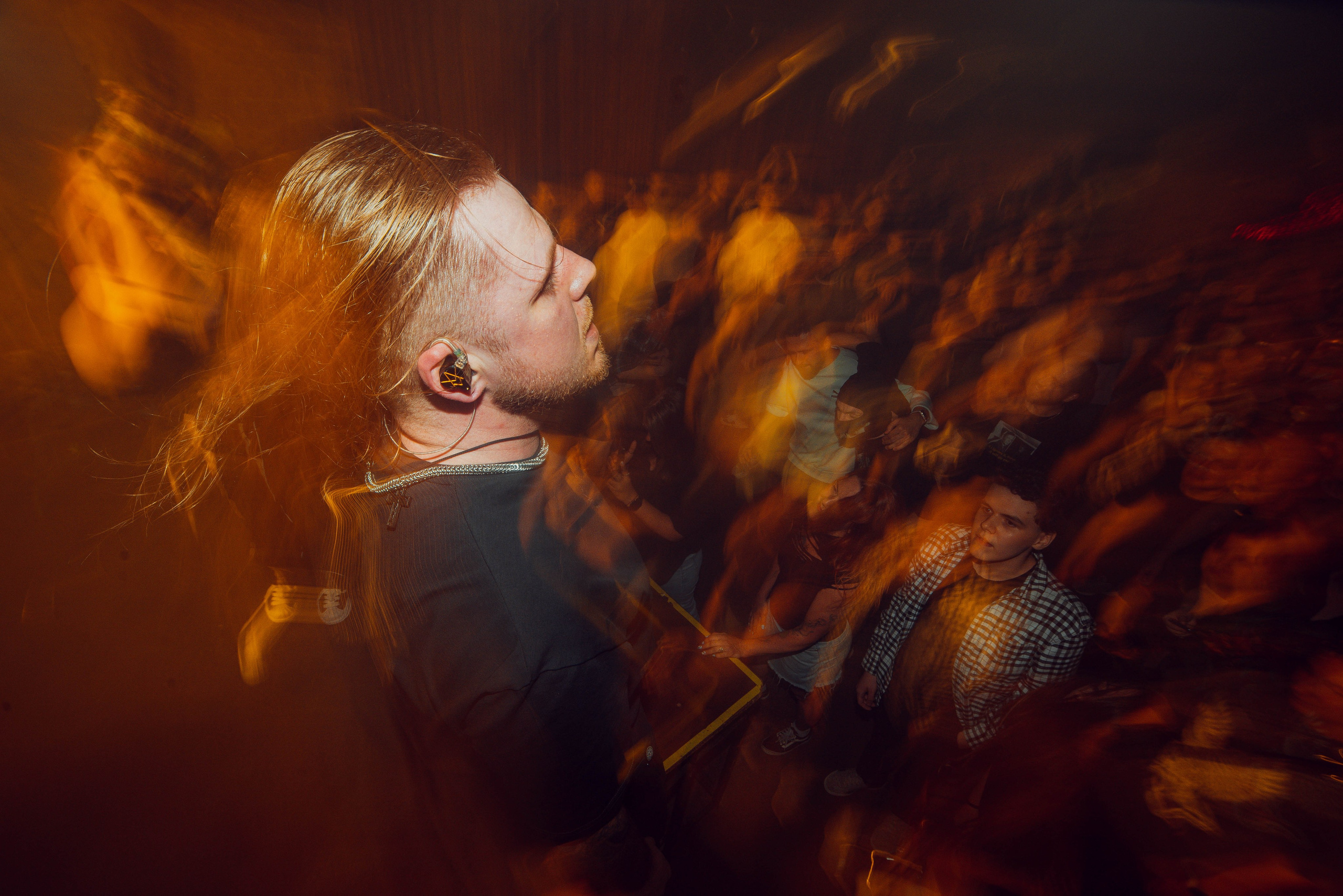 Blackpyres 26.05.2024. Фотограф Дядя Сник