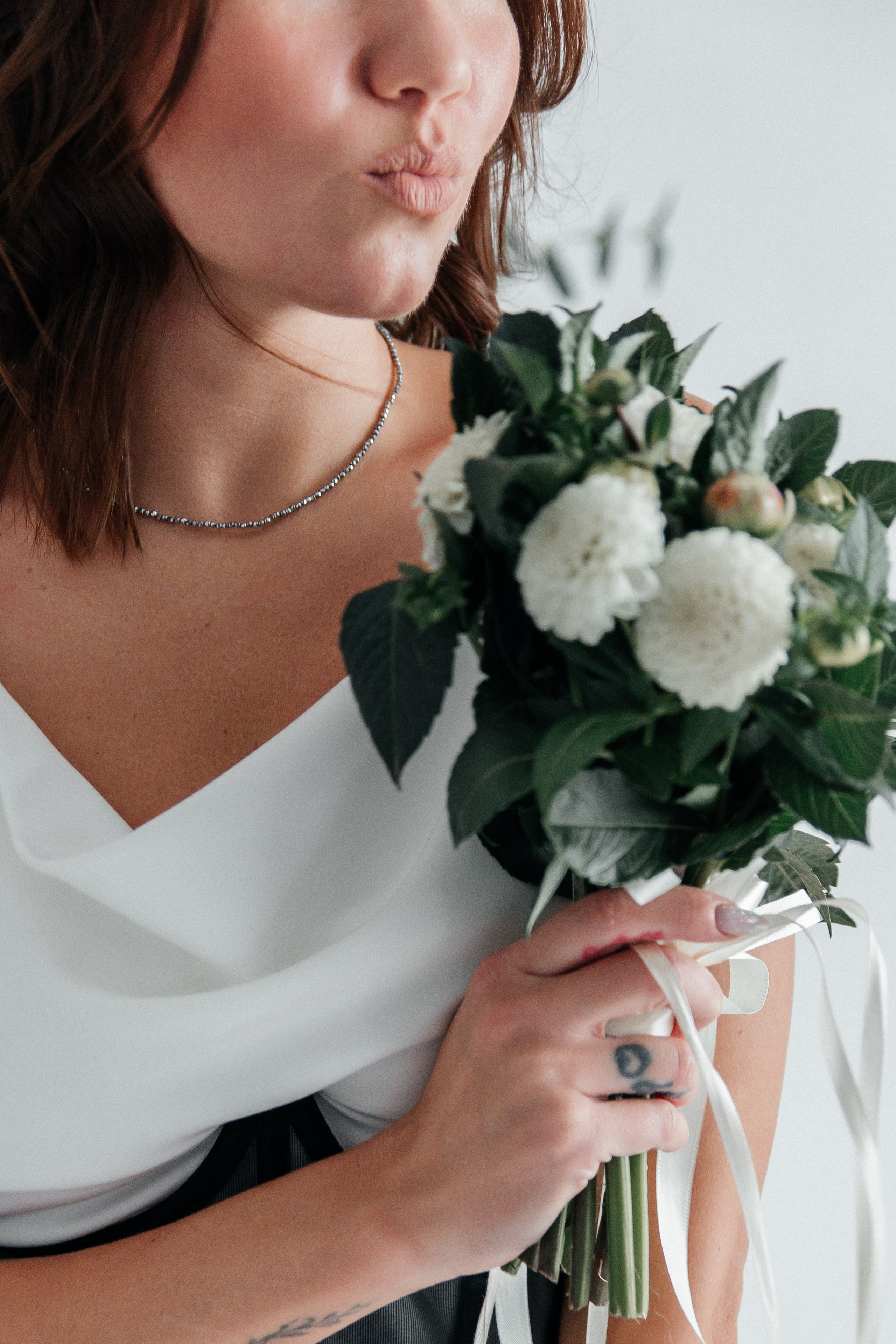 Сергей и Ксения. Фотограф Алёна Ермакова