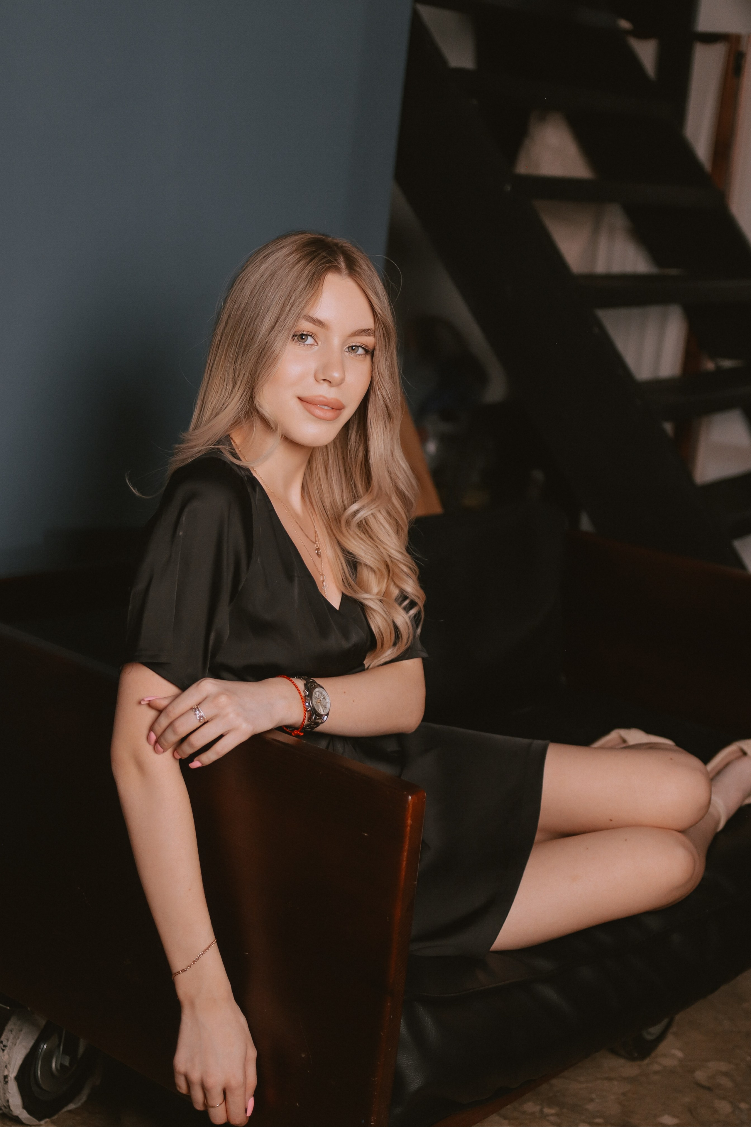 Ольга и Юлия. Семейный свадебный детский фотограф Саранск Наталья Сыркина