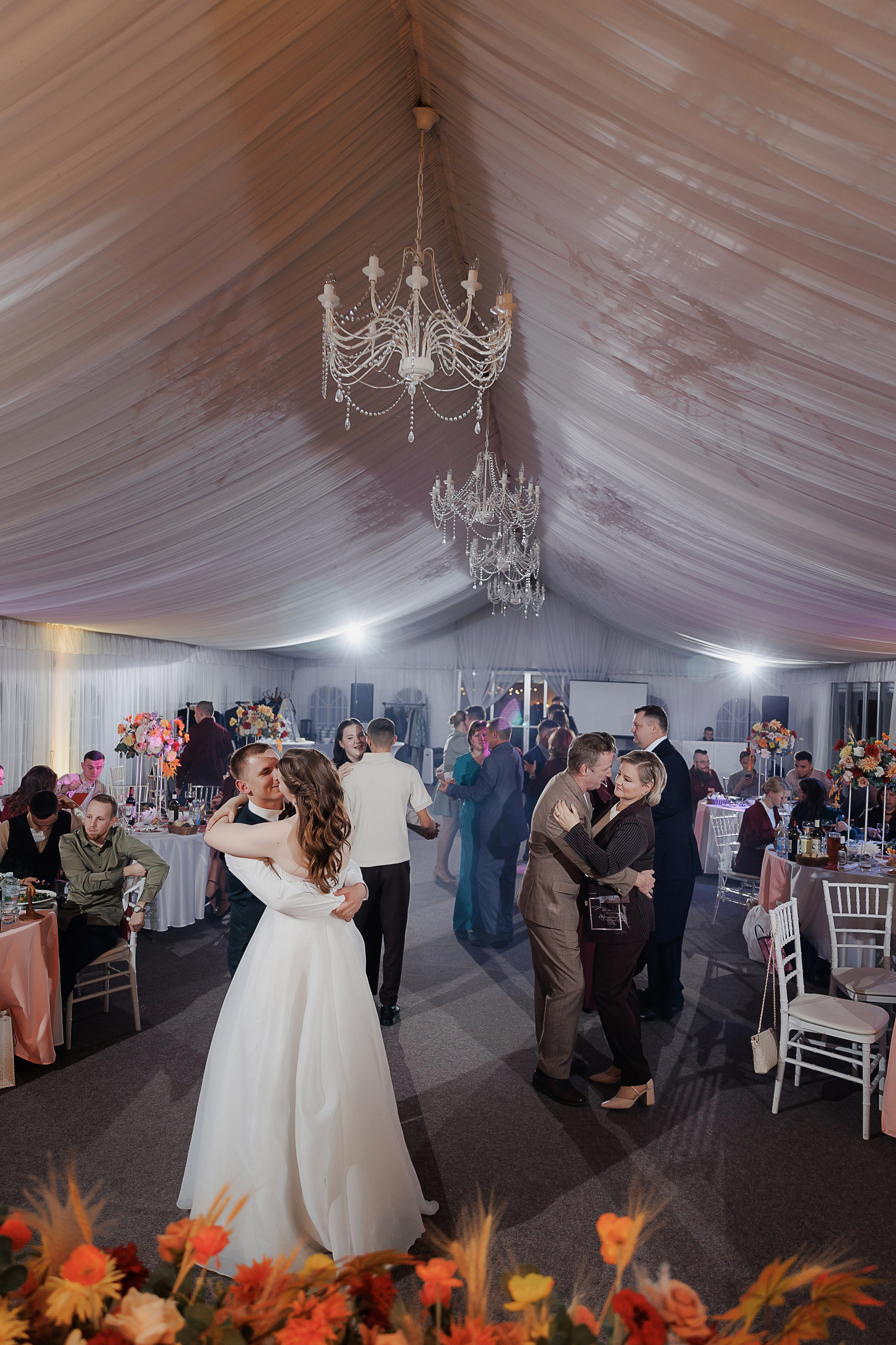 Свадьба. Свадебный и семейный фотограф в Твери и Тверской области