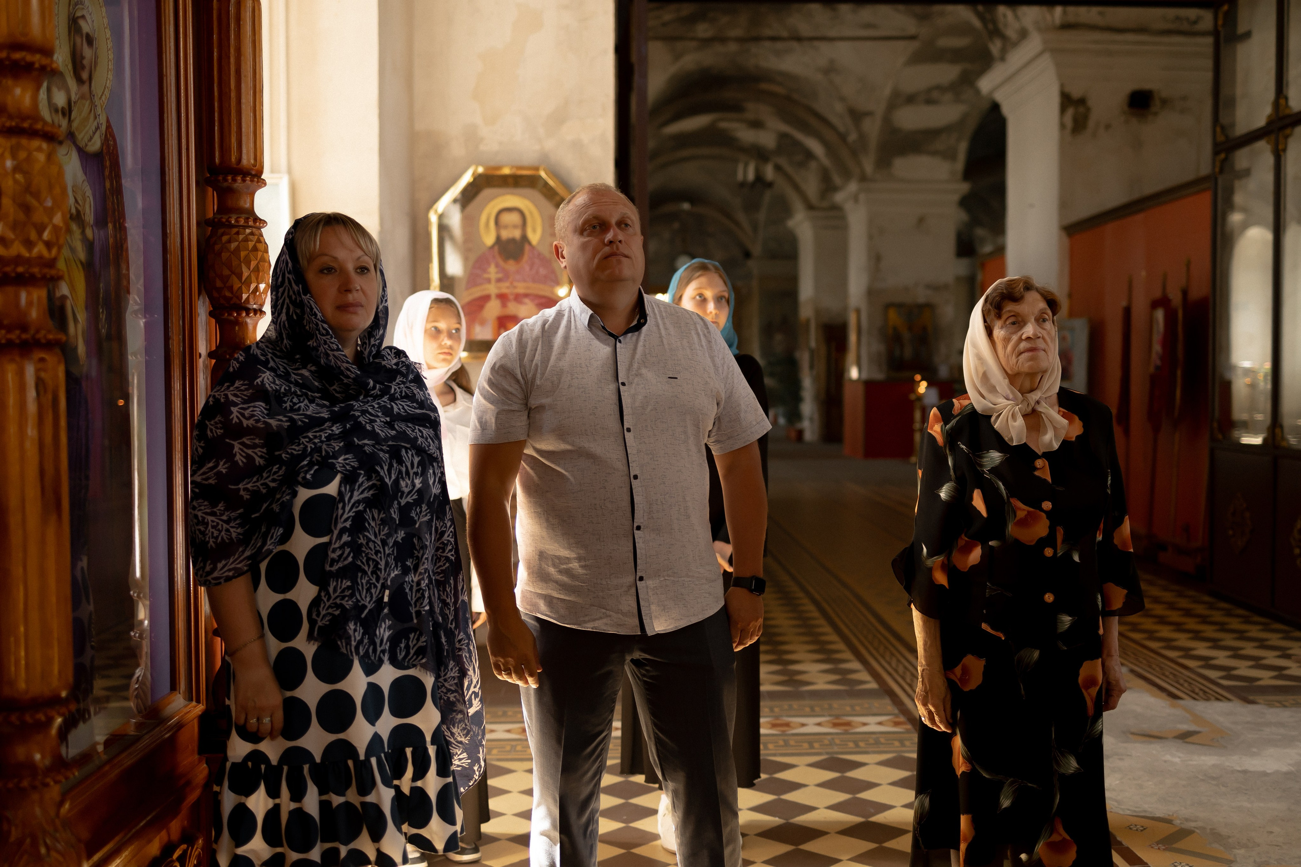 Максим и Анастасия. Свадебный и семейный фотограф в Казани Aileen