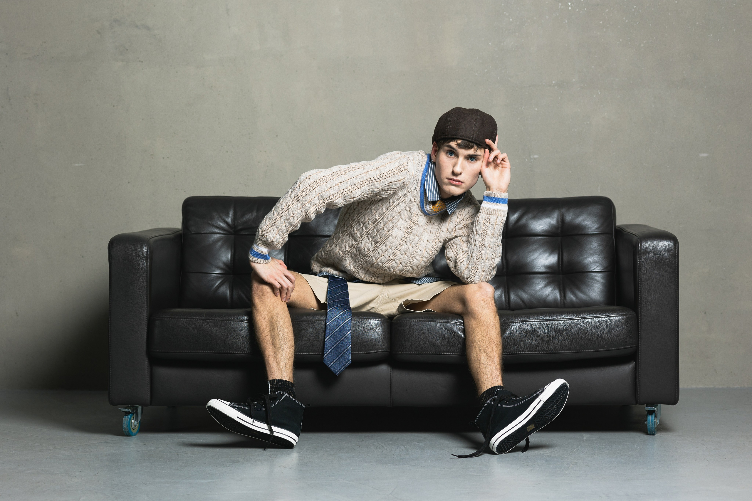 Рома. Одегова Лариса портретный фотограф в Нижнем Новгороде