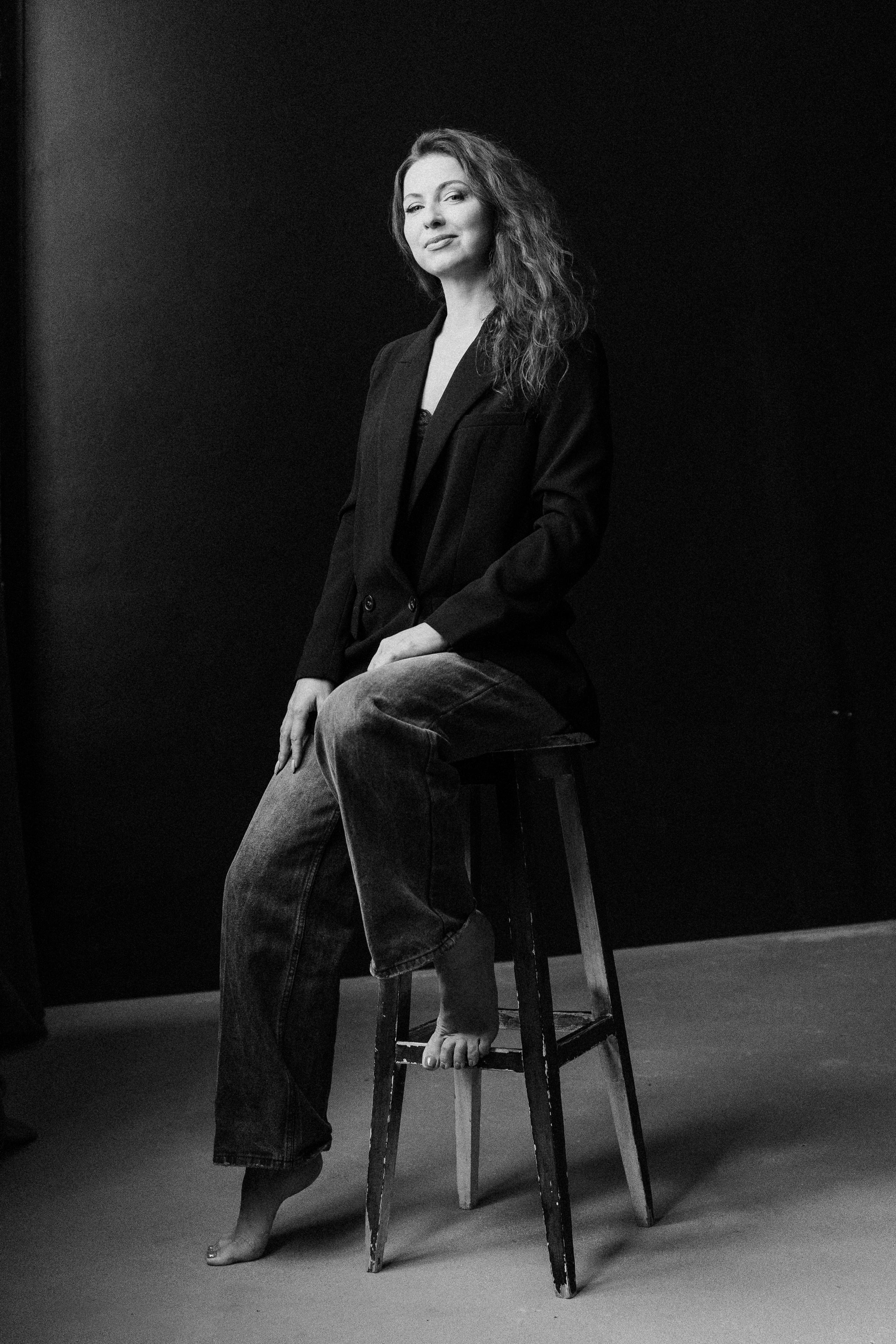 Миша и Наташа. Одегова Лариса портретный фотограф в Нижнем Новгороде