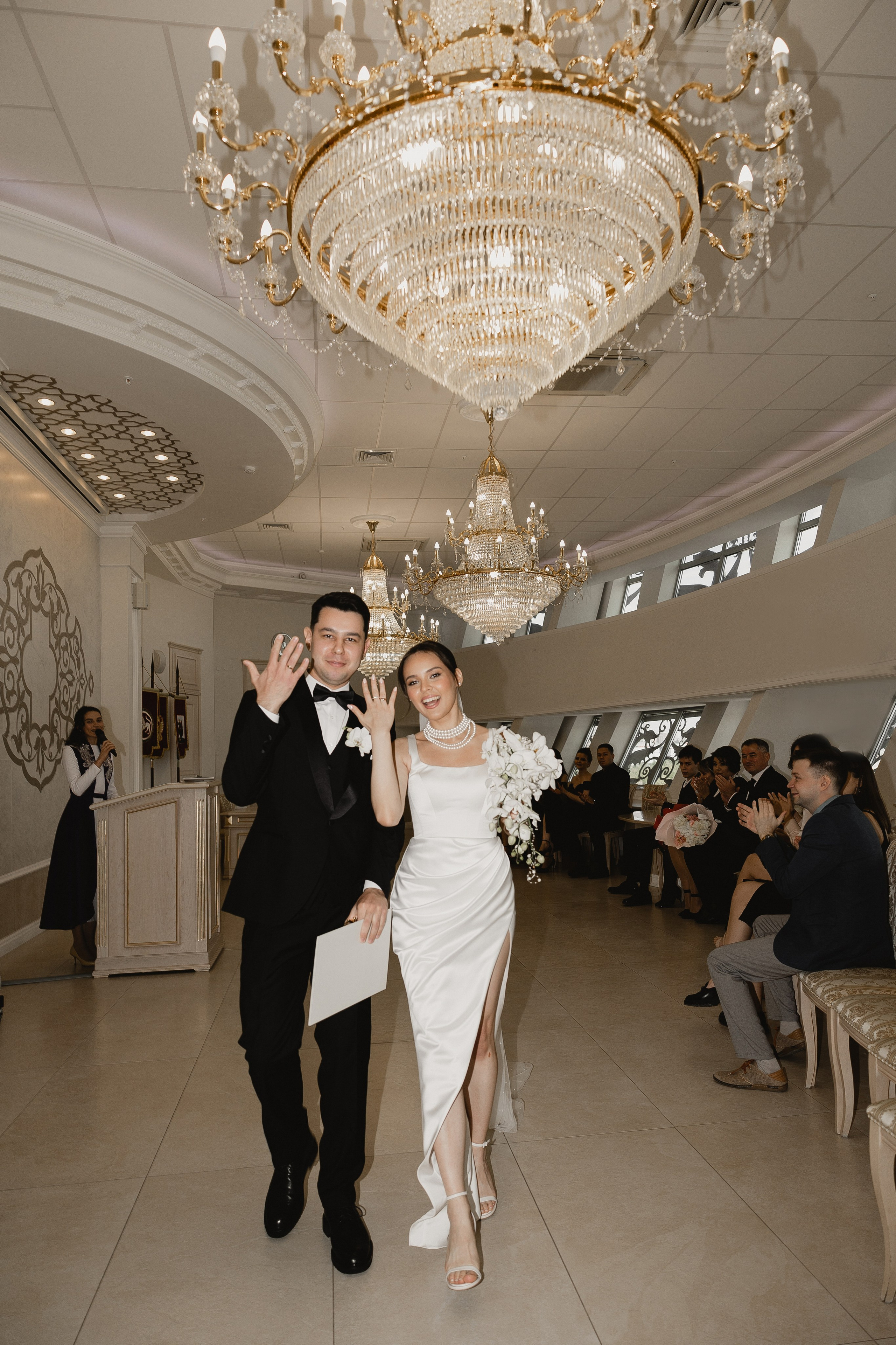 Расим | Камилла. Свадебный фотограф|Казань|Москва