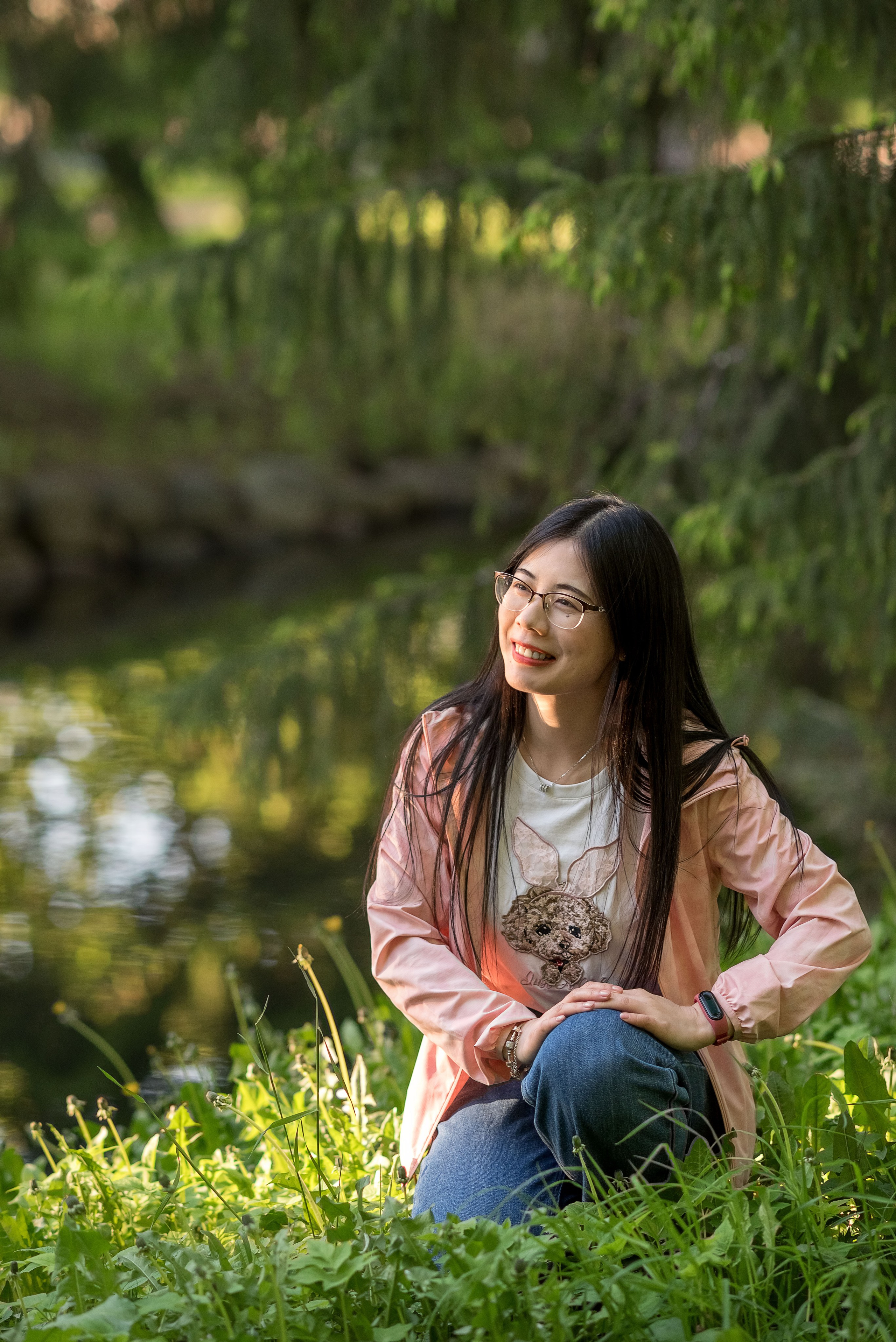 Фотосессия в Пушкине. Фотограф Юлия Кондратьева