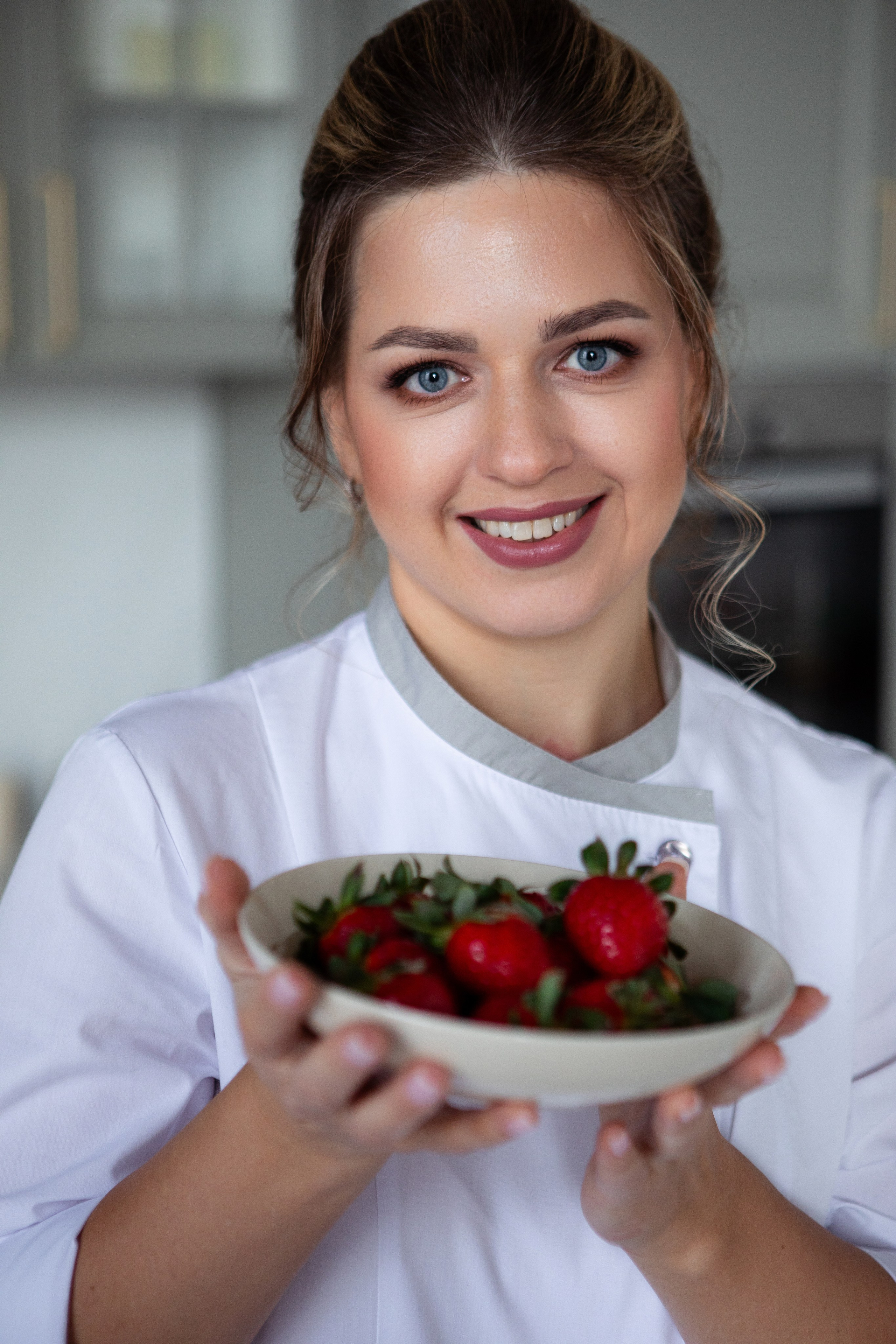 Контент съемка для кондитера 2024 год. Репортажный Фотограф Москва Дарья Лунева