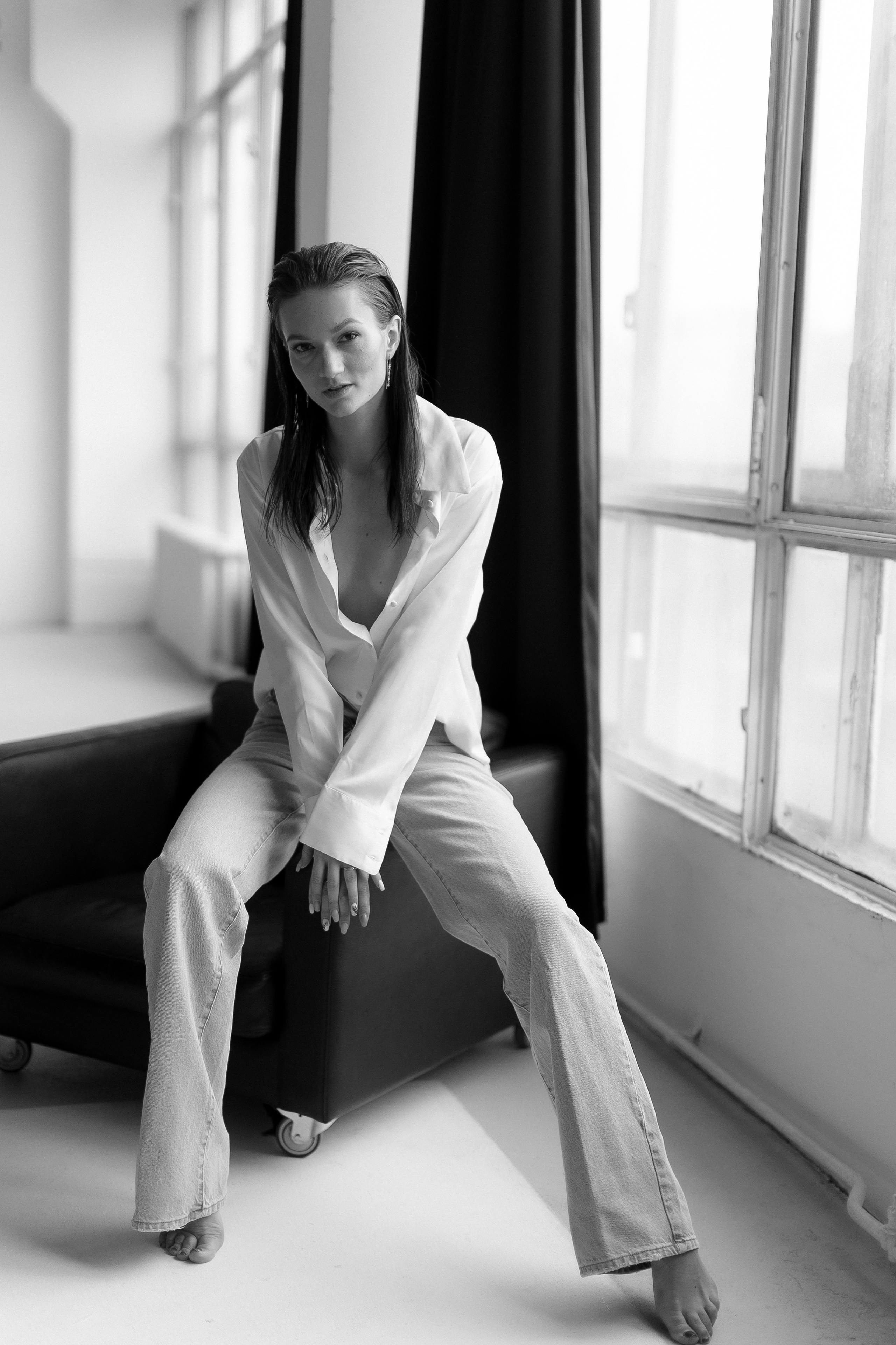 Портрет. Свадебный фотограф Екатерина Садчикова