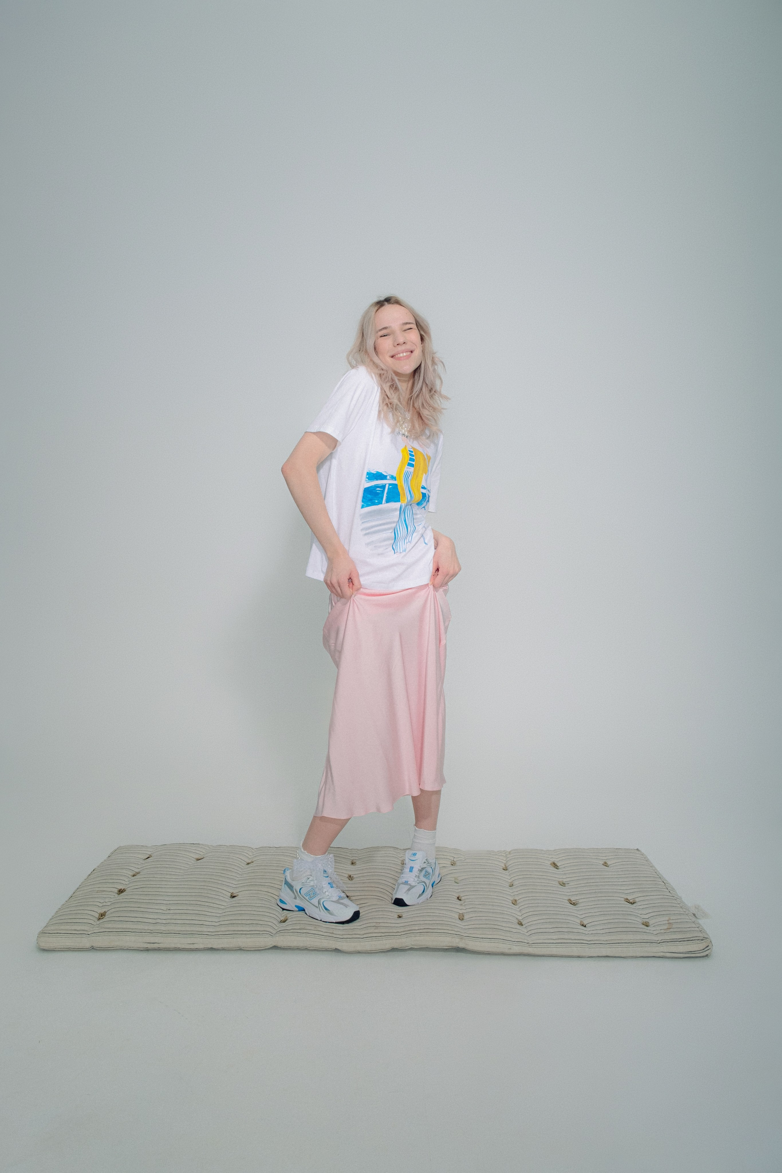 M. Сайт фотографа в Саратове