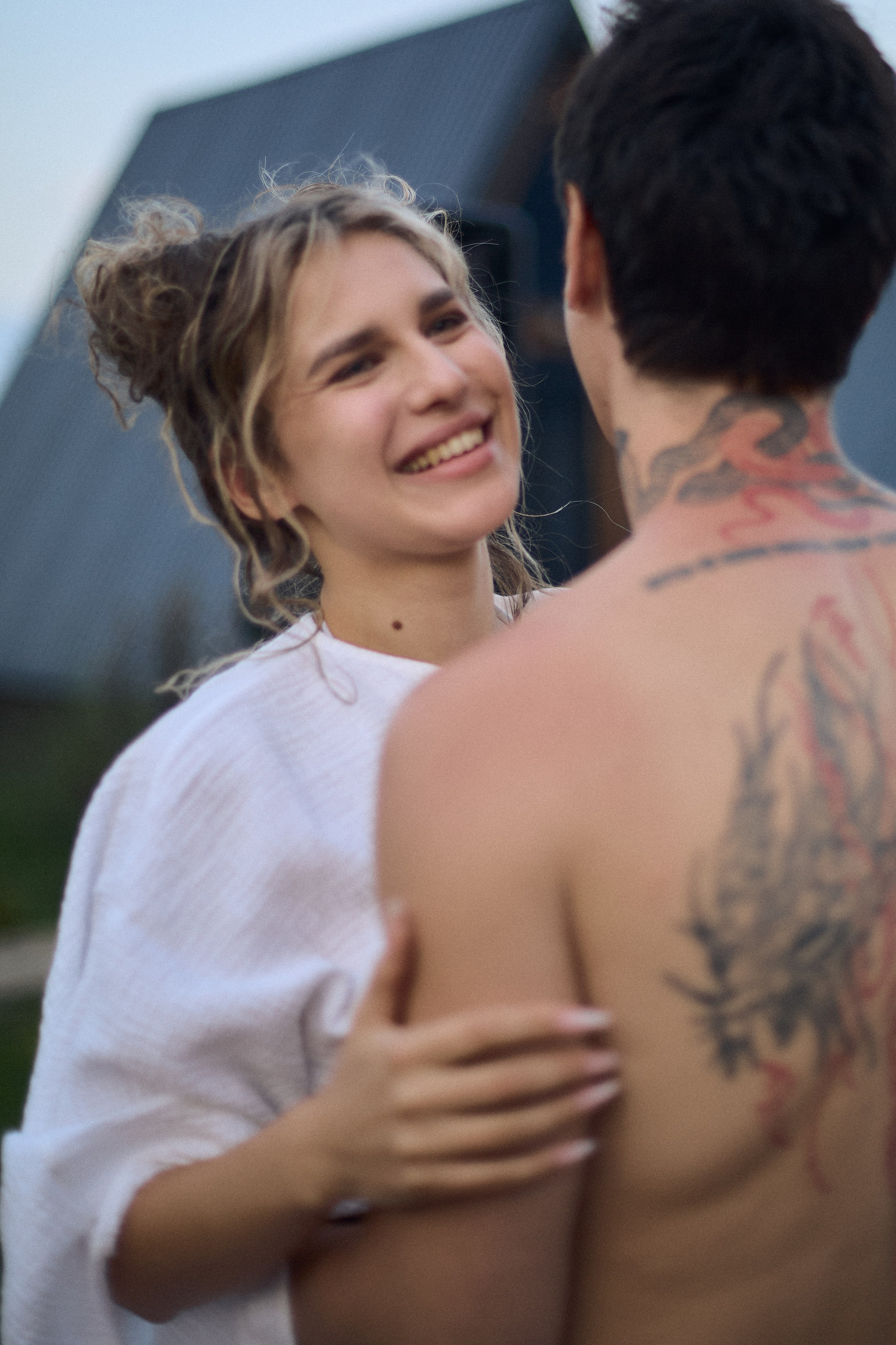 Тихое место. Сайт фотографа в Саратове