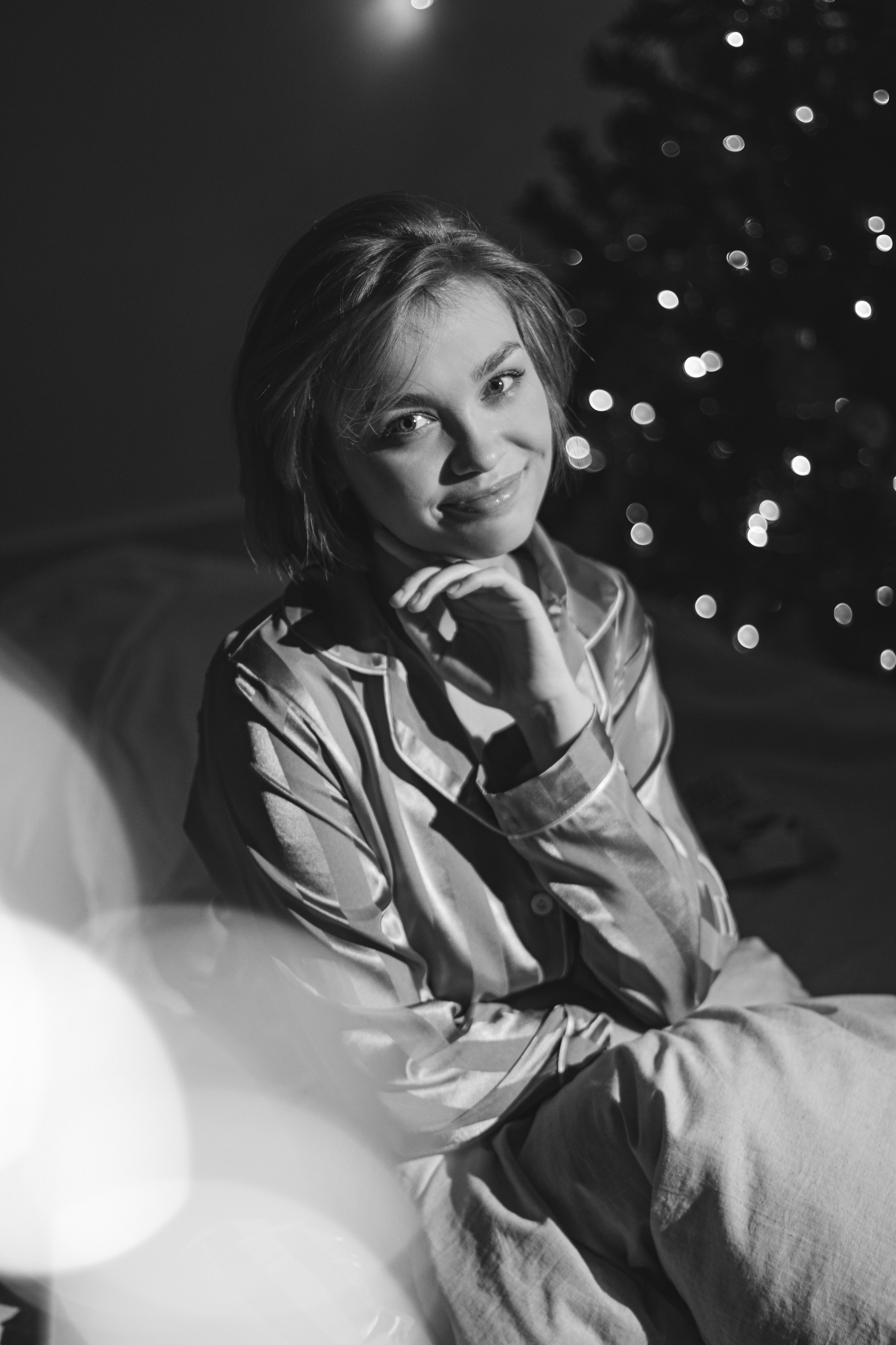 Индивидуальная съемка. Фотограф в Москве и Московской области — Акулина Софья