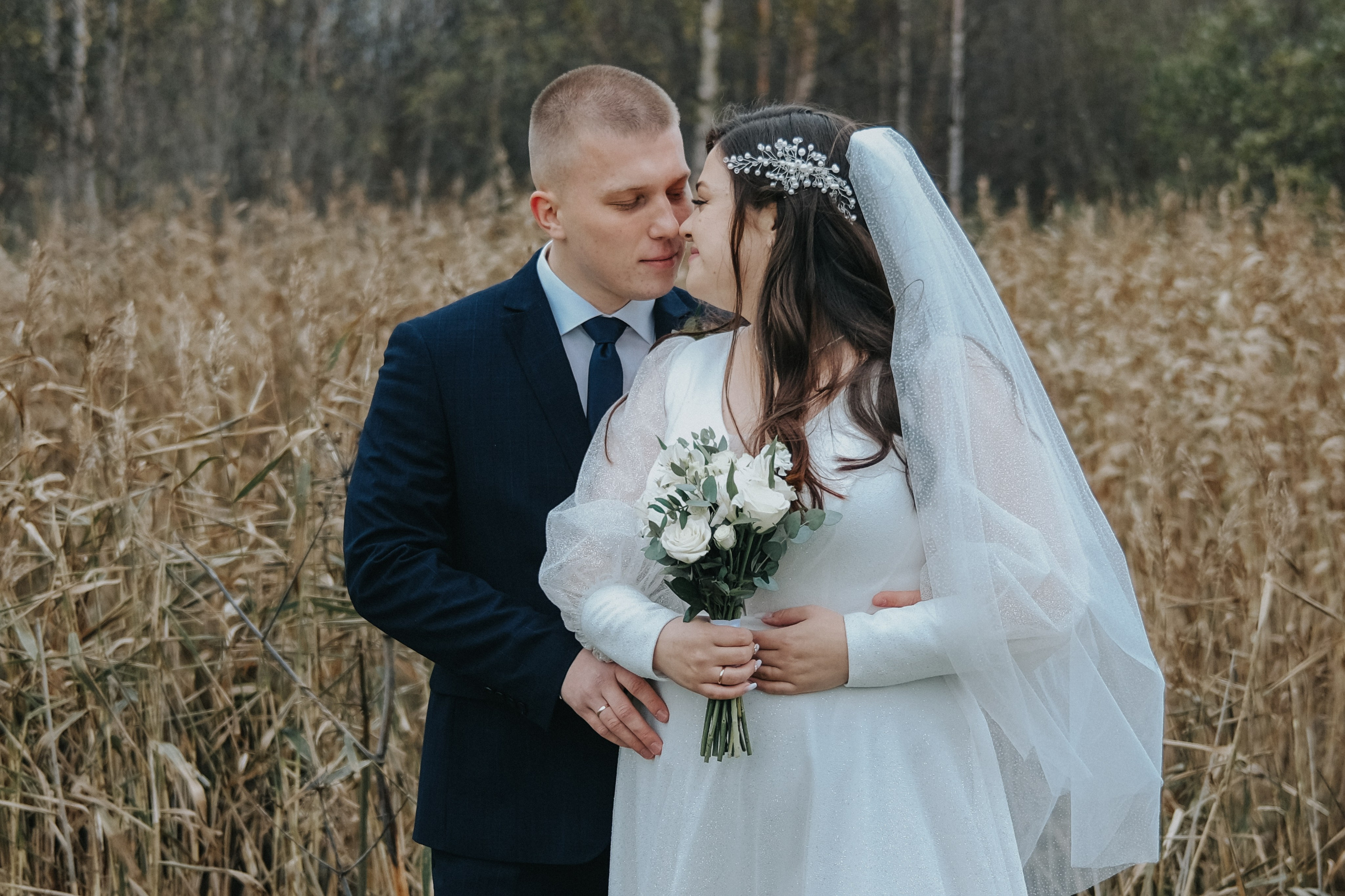 Илья и Виктория. Свадебный и репортажной фотограф Денис Ожигин в Краснодаре и Краснодарском крае