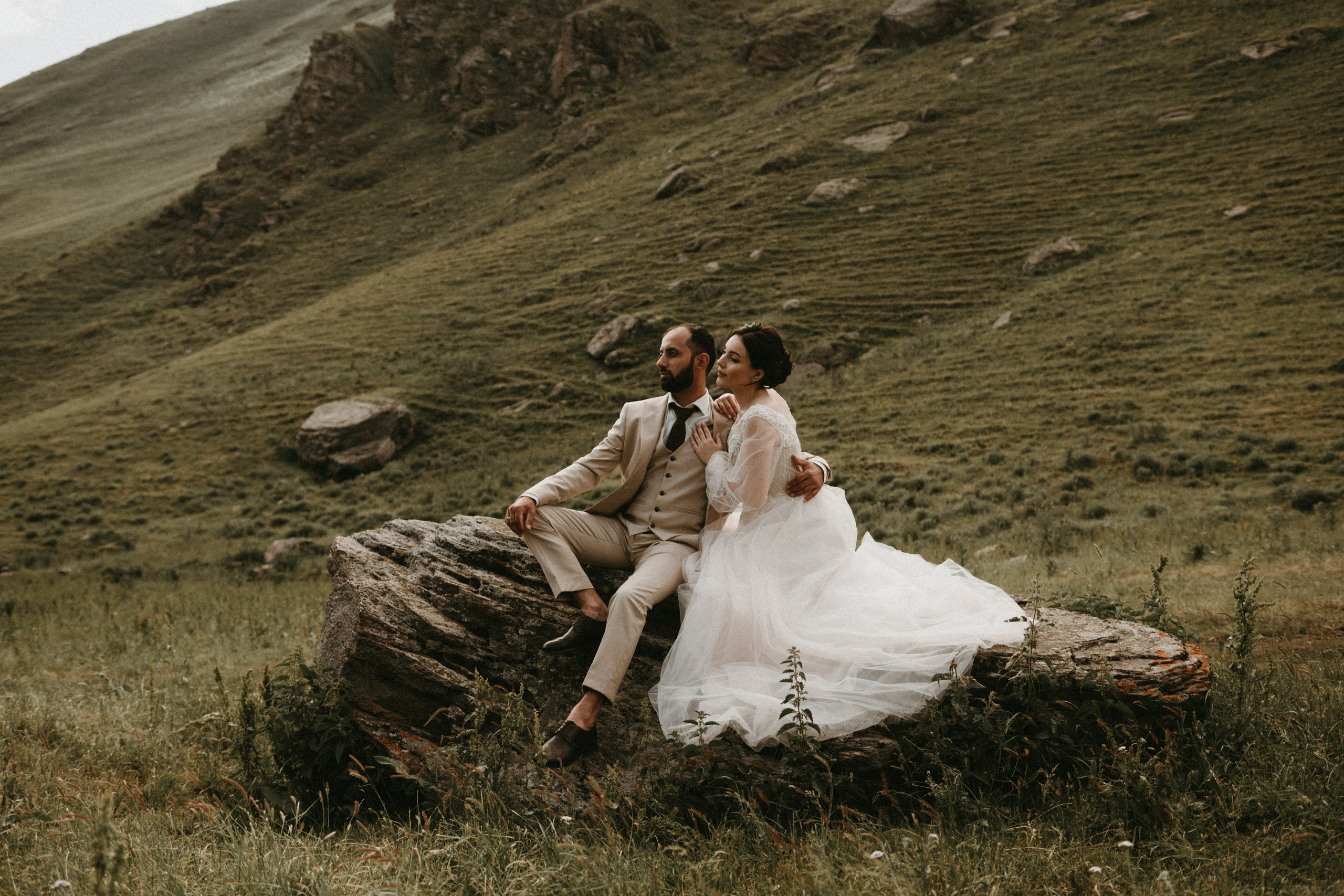 ДОЛИНА ЛЮБВИ. Фотограф Настя Конник | Пятигорск | Эльбрус | Домбай | Архыз