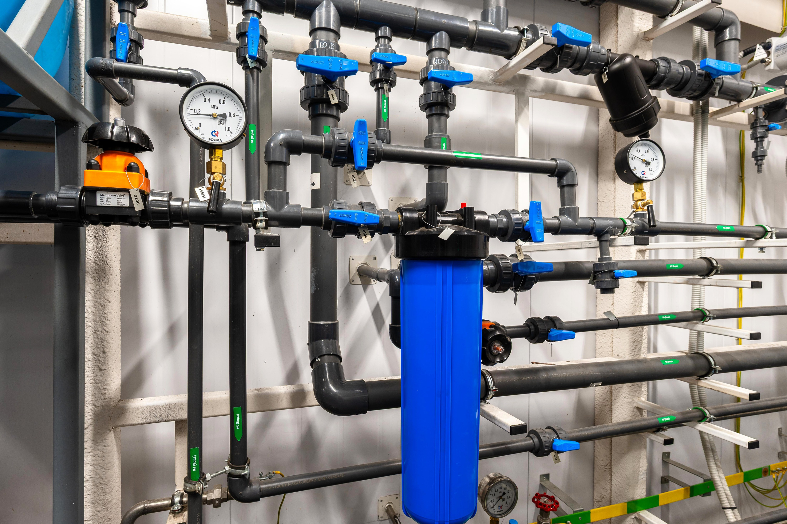 Промышленный фотограф. Интерьерный фотограф. Фото- видеосъемка недвижимости Санкт-Петербург