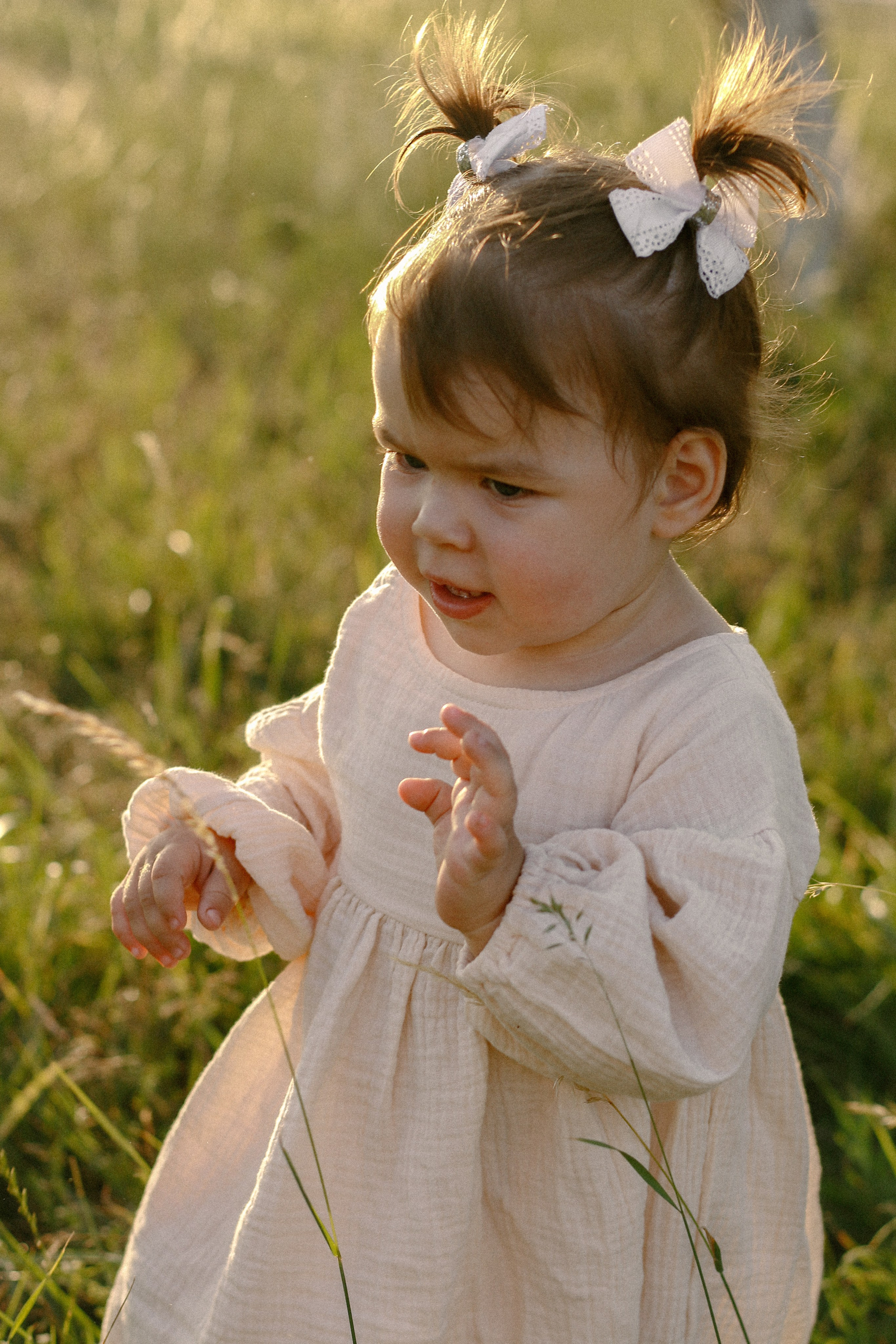 Одним летним днем. Фотограф Краснодар