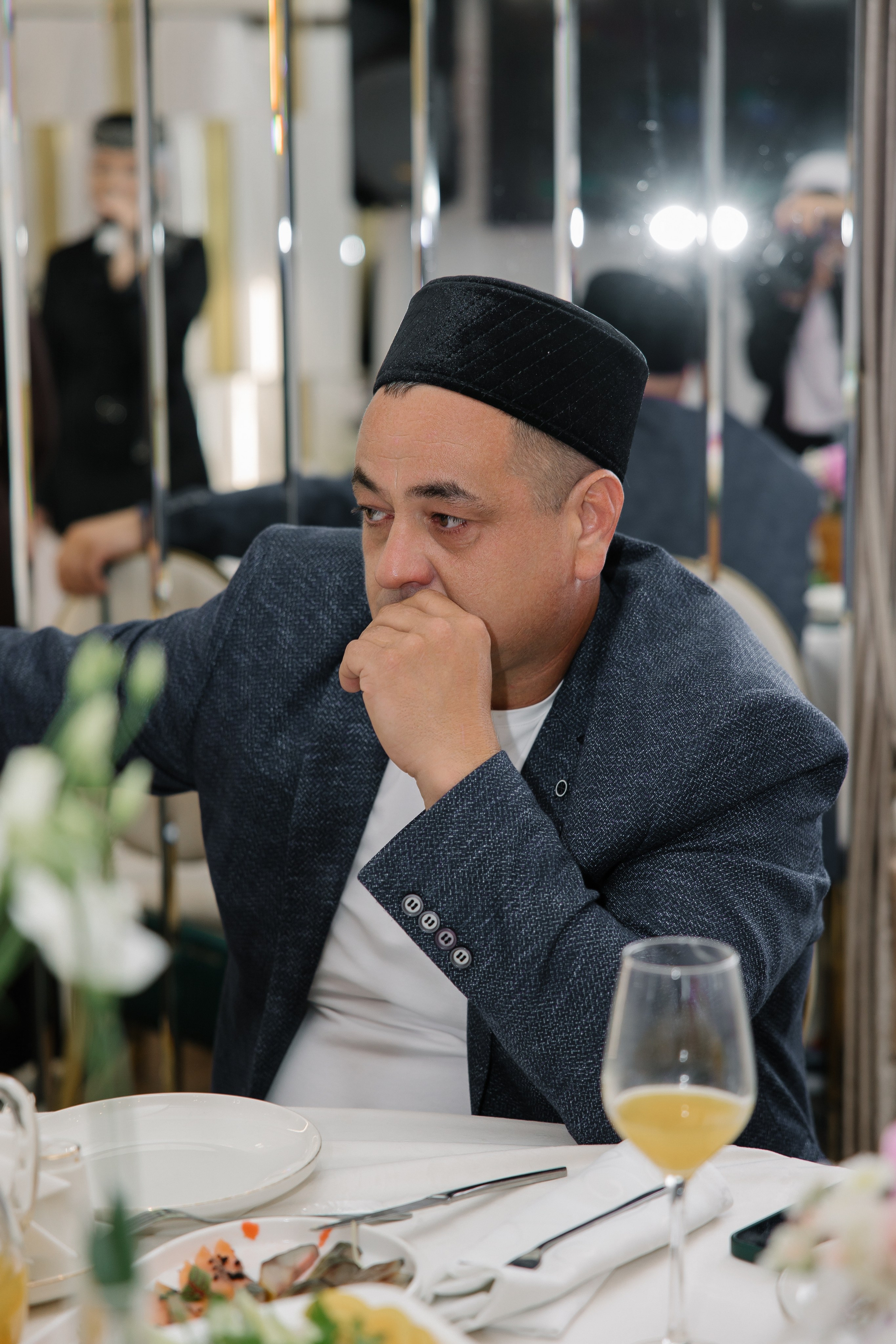 Тимур и Алия. Свадебный и семейный фотограф в Набережных Челнах и Казани