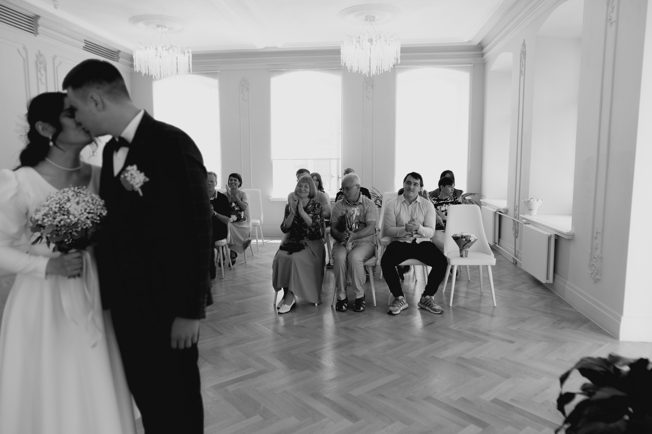 Александр и Ирина. Фотограф в Абакане и Минусинске