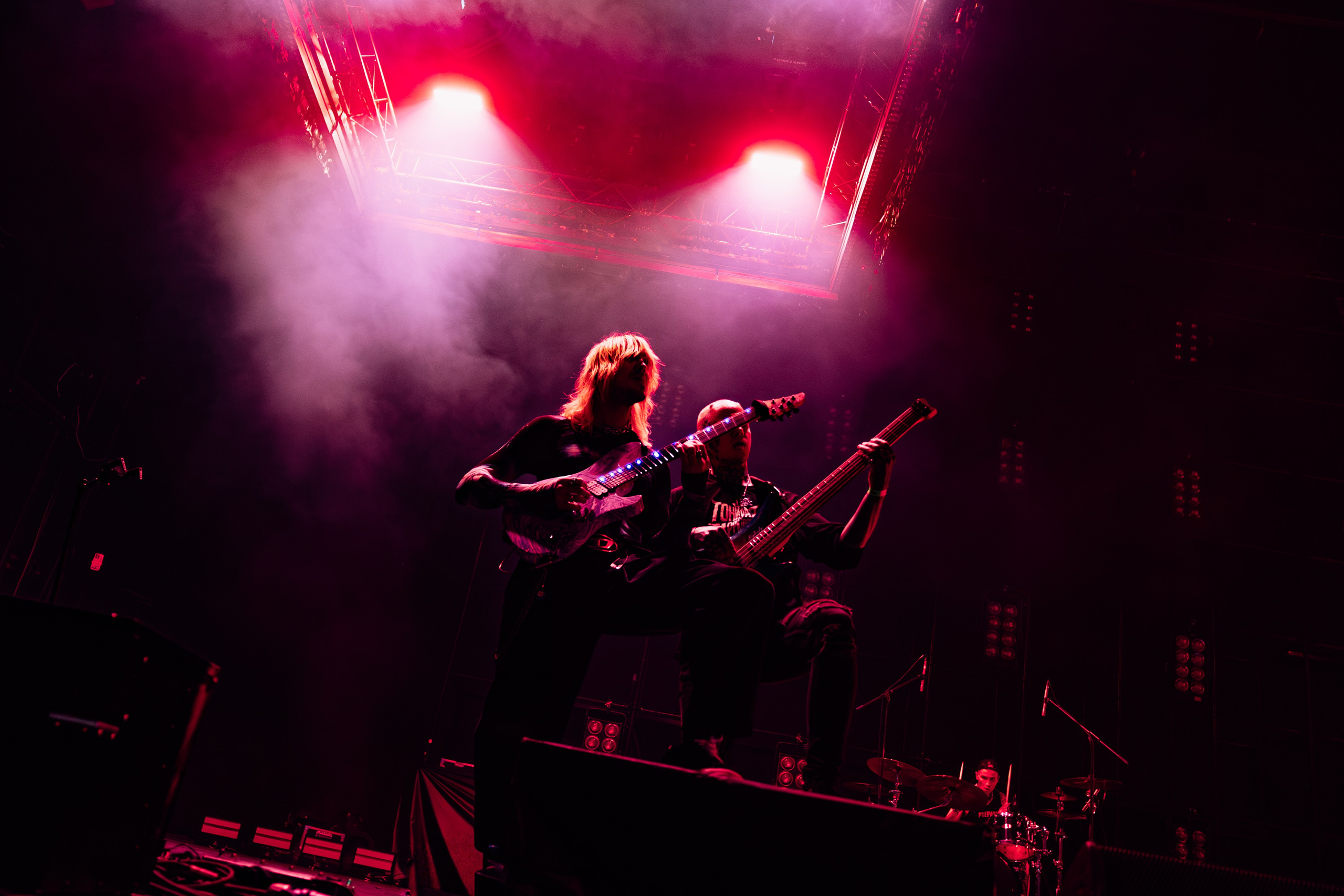 MADK1D В VK STADIUM 08.02.26. Концертный и репортажный фотограф в Москве и Санкт-Петербурге Мария