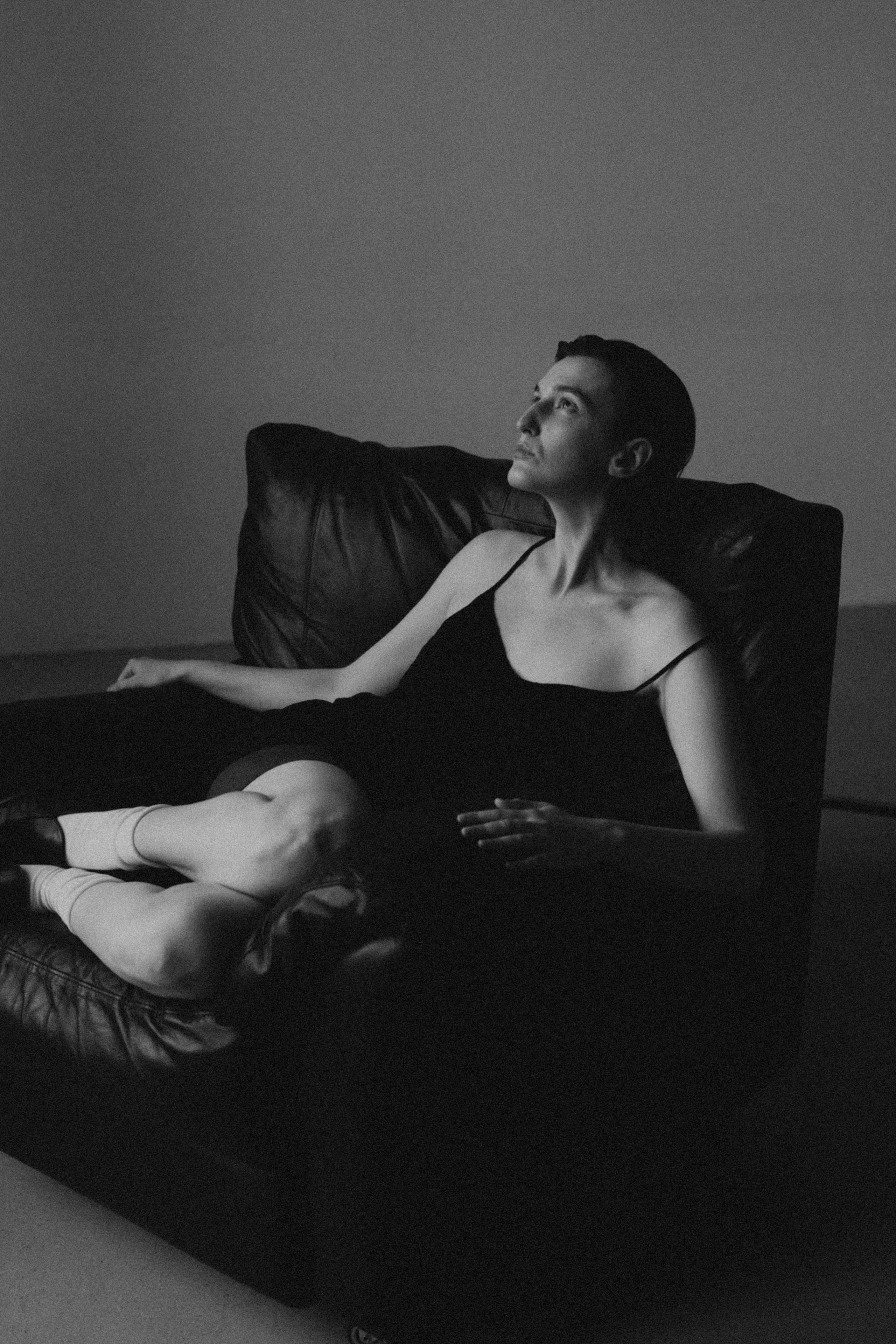 Агата. Елена Соболева Женский портретный фотограф