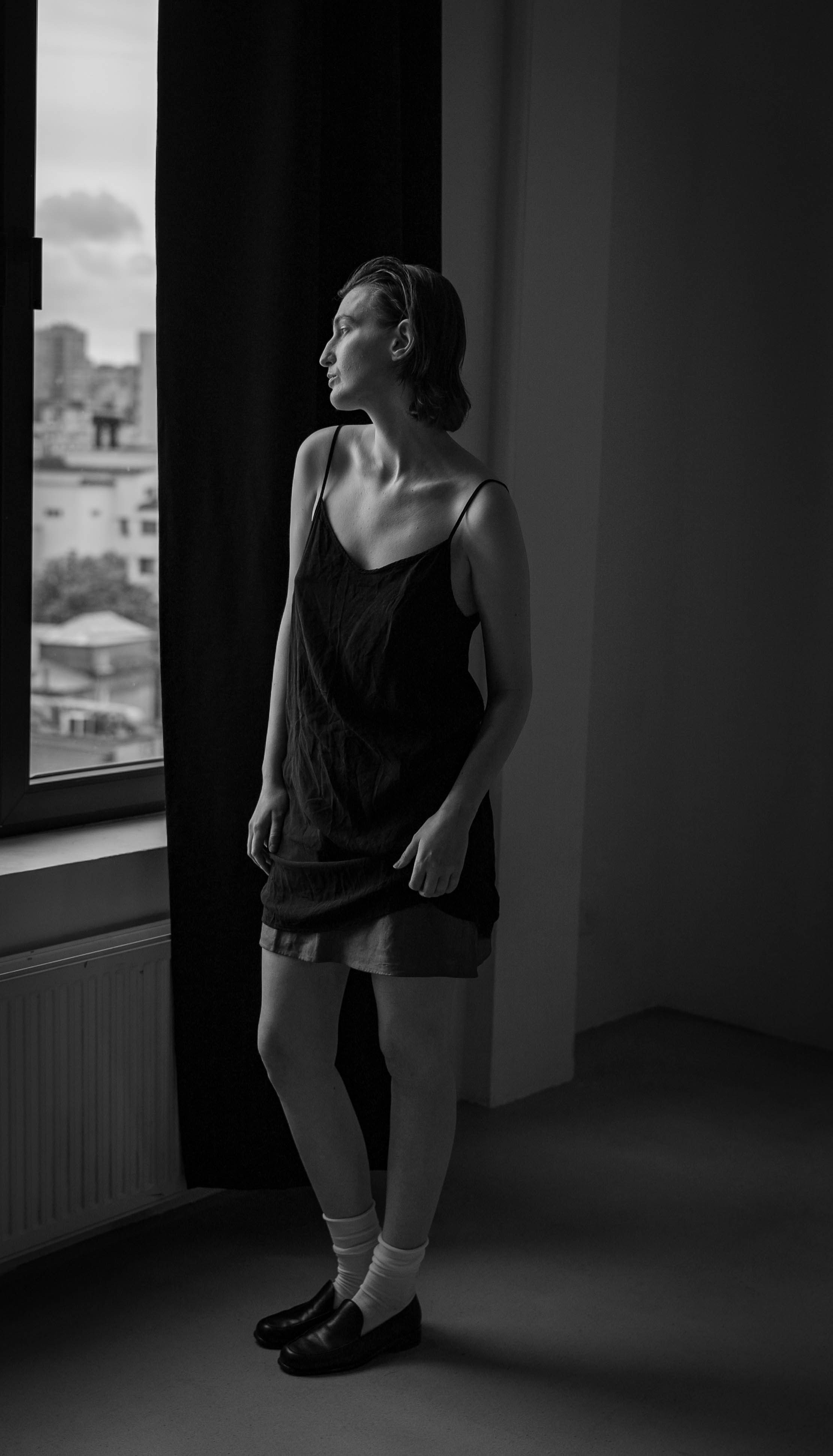 Агата. Елена Соболева Женский портретный фотограф