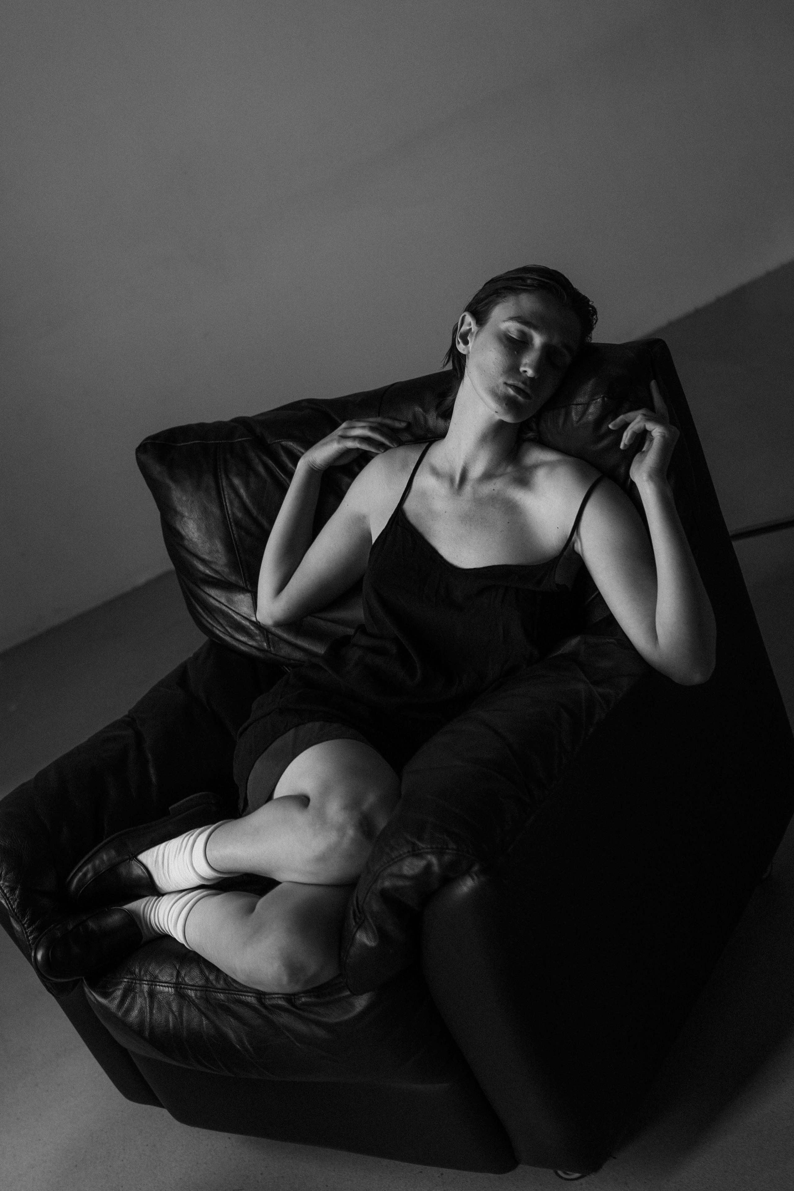 Агата. Елена Соболева Женский портретный фотограф