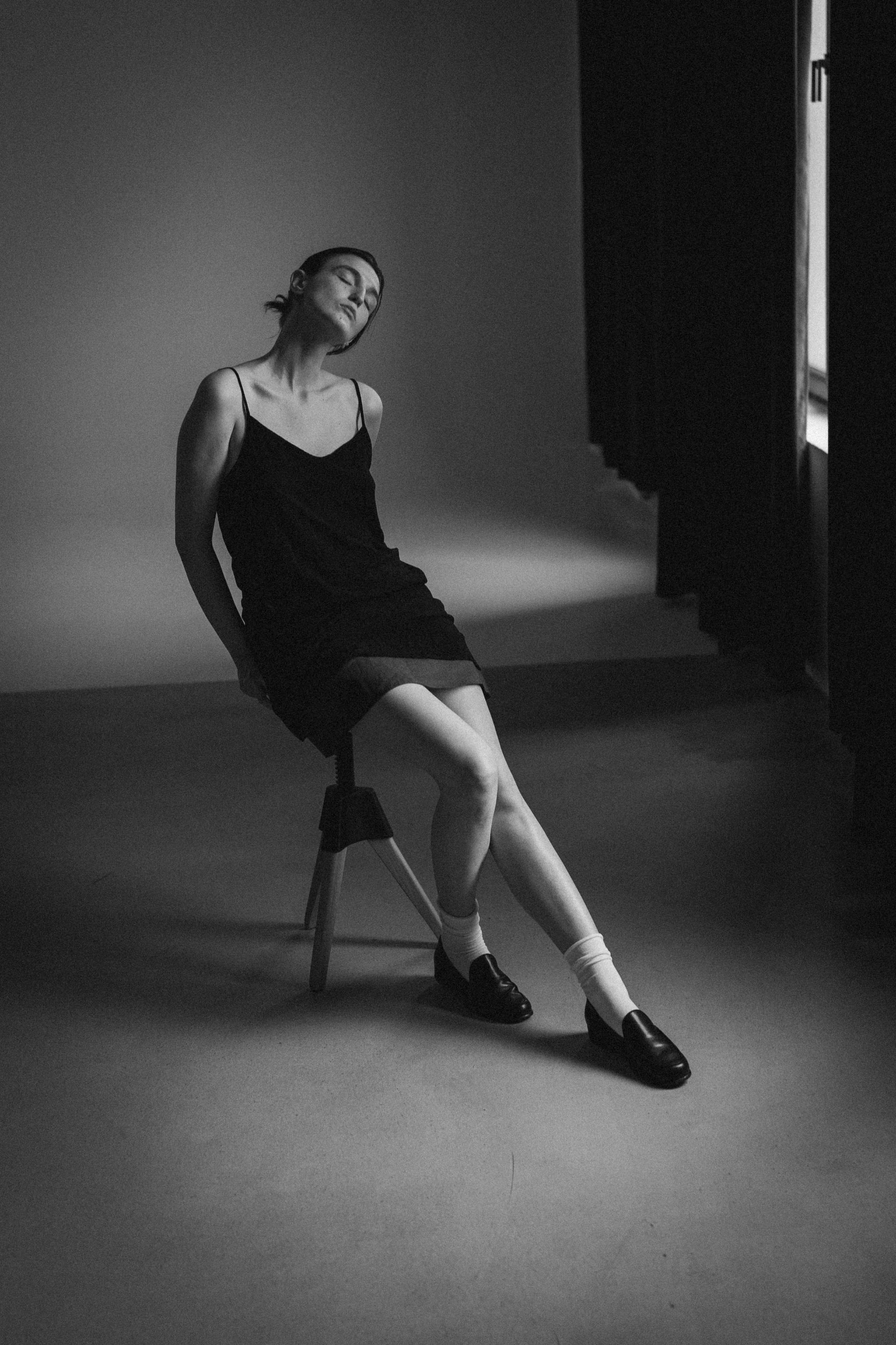 Агата. Елена Соболева Женский портретный фотограф