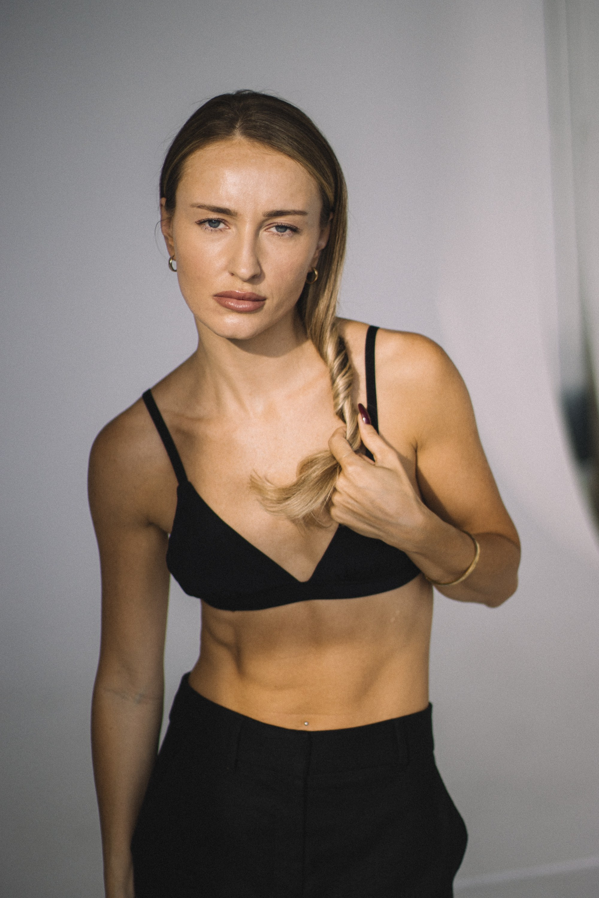 Кристина. Женский и lovestory фотограф в Архангельске — Манакова Полина