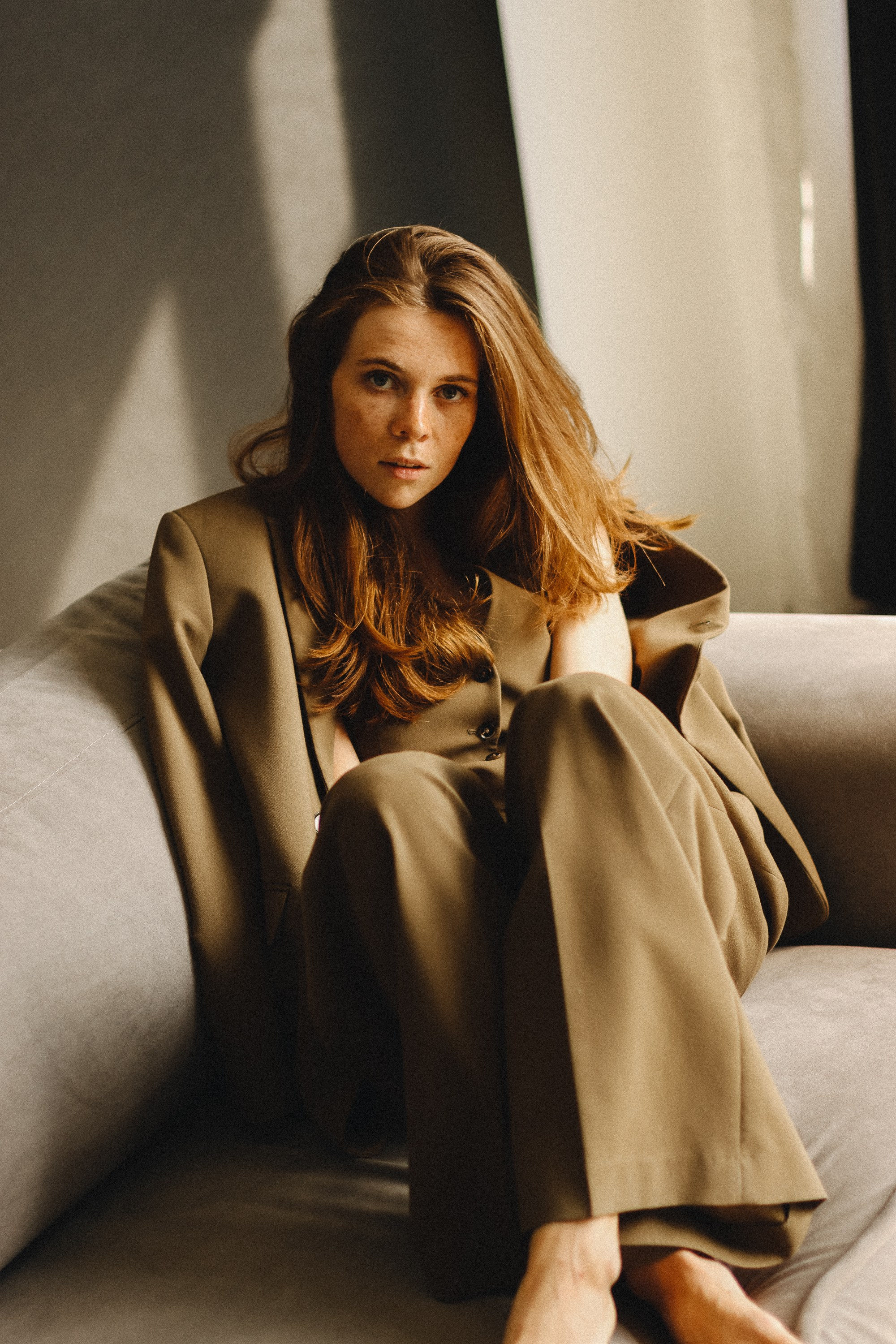 Даша. Женский и lovestory фотограф в Архангельске — Манакова Полина