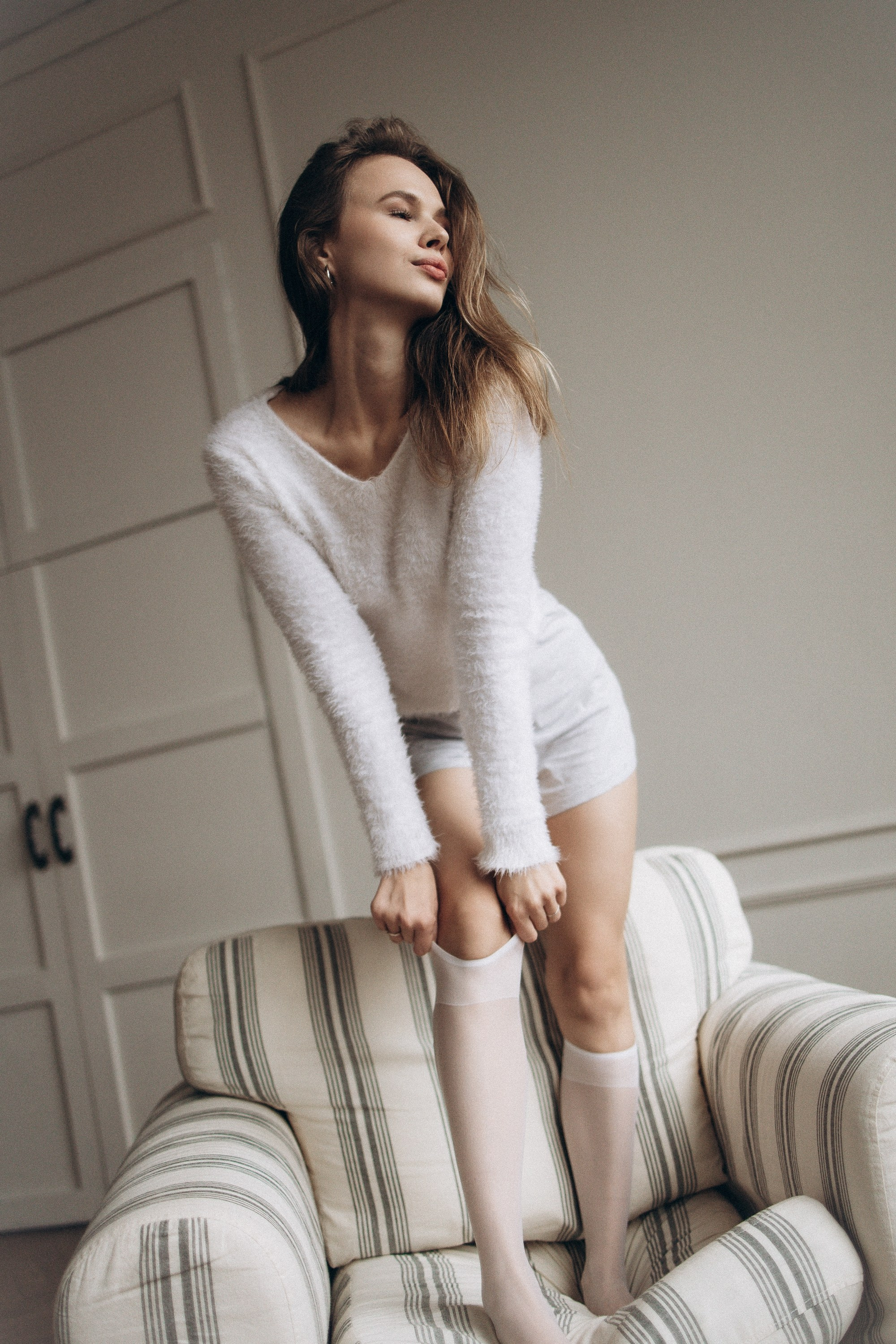 Дана. Женский и lovestory фотограф в Архангельске — Манакова Полина