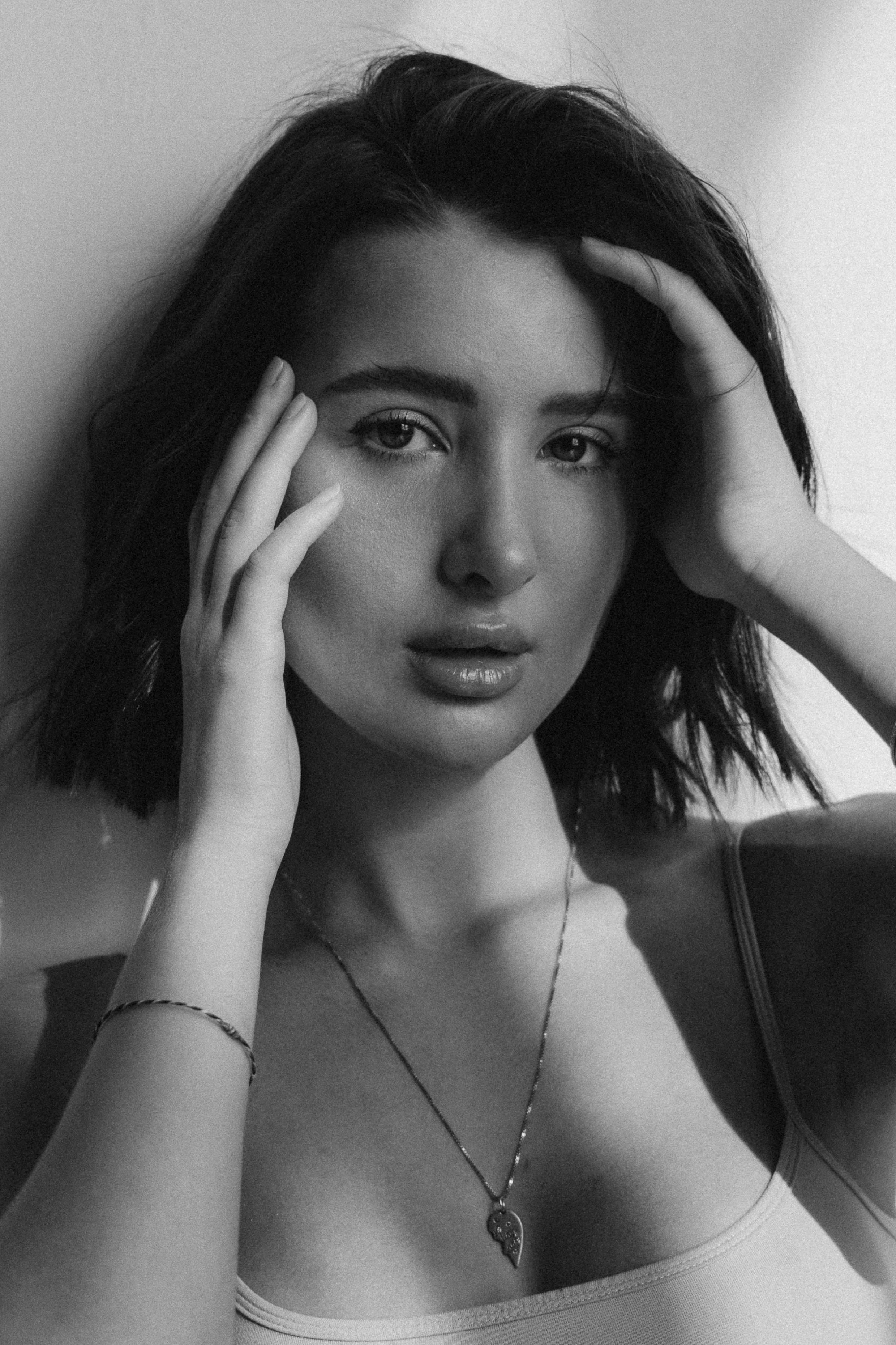 Фотосессия девушки в Москве. Женский и семейный фотограф в Москве и Красногорске Светлана Левченко